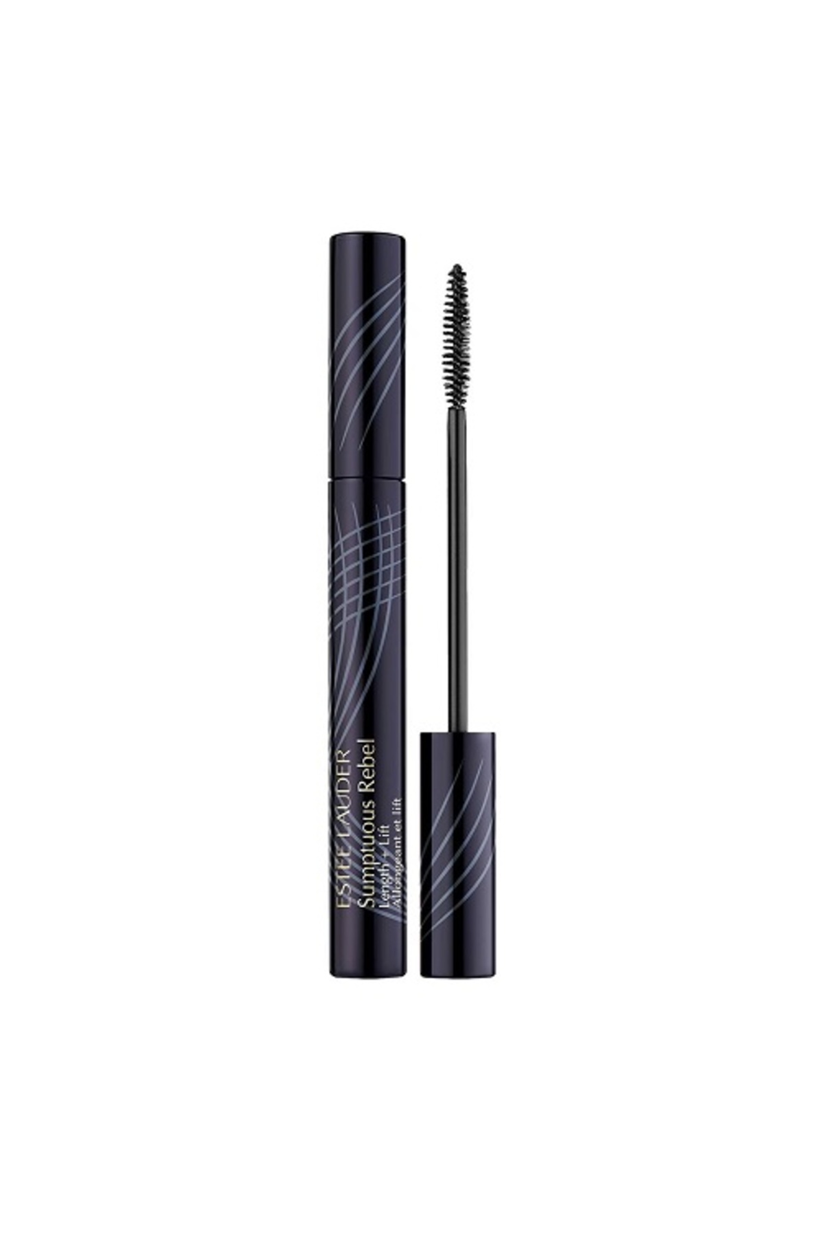 ریمل بلند کننده و لیفت کننده Sumptuous    استی لادر Estee Lauder