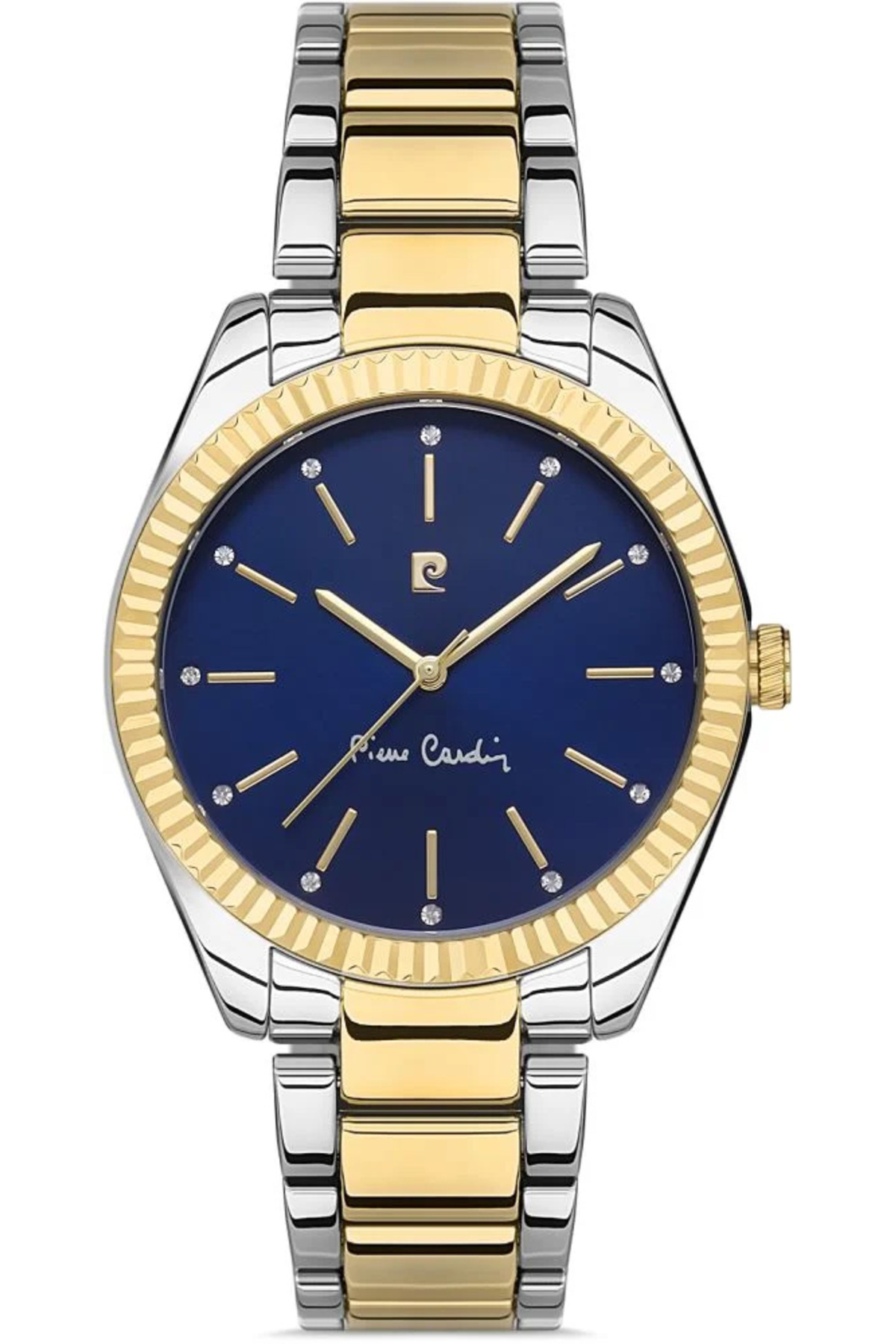 ساعت مچی 800402F05 اورجینال Pierre Cardin