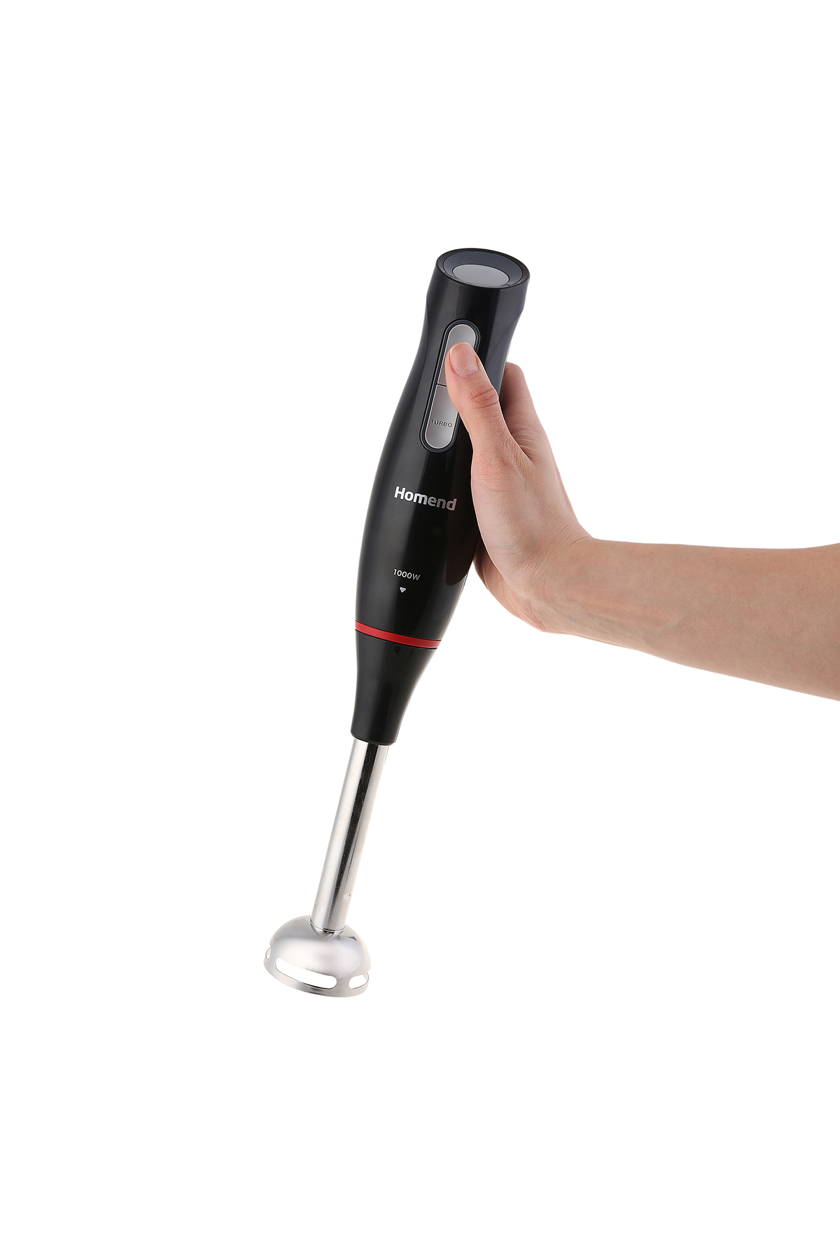 ست مخلوط کن غذاساز FUNCTIONALL 2840H مشکی اورجینال HOMEND