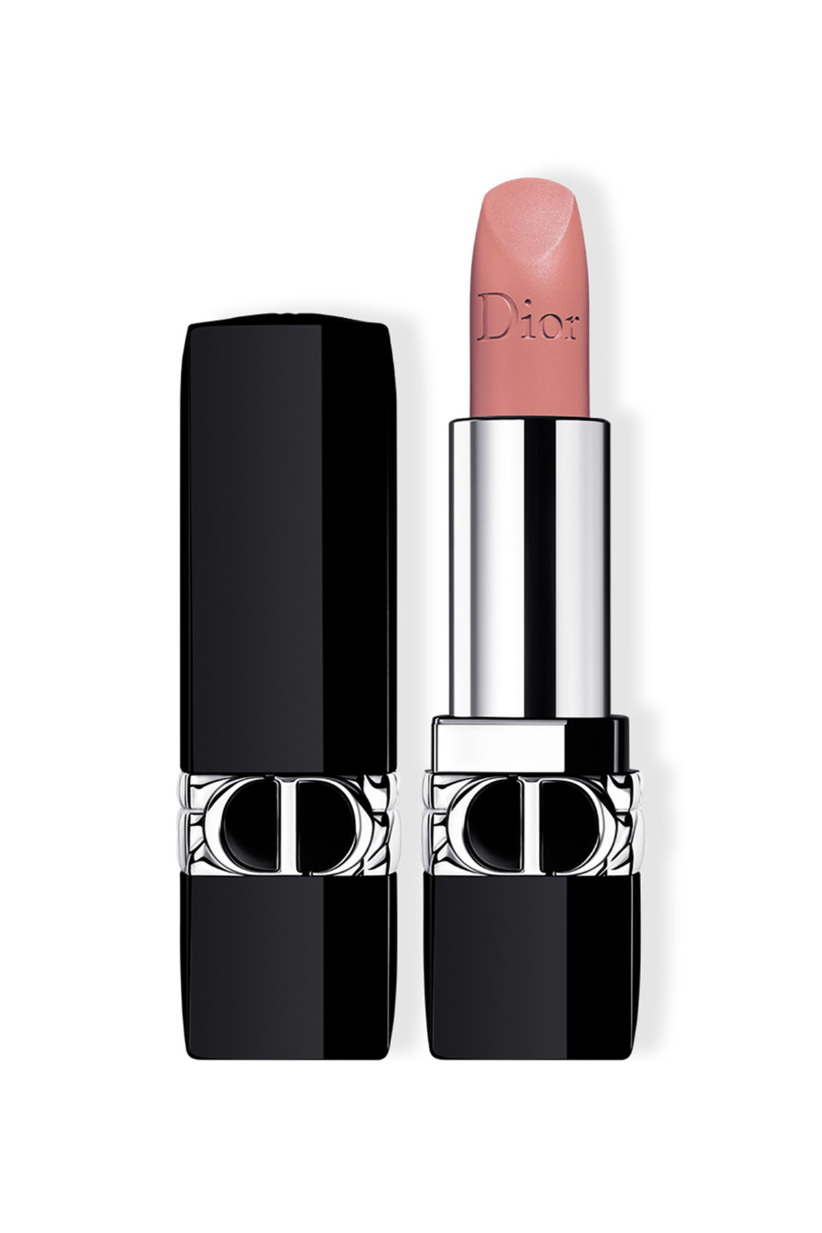 Dior روج لب 3.5 گرمی با اسانس گل 4 گزینه پایان کوتور