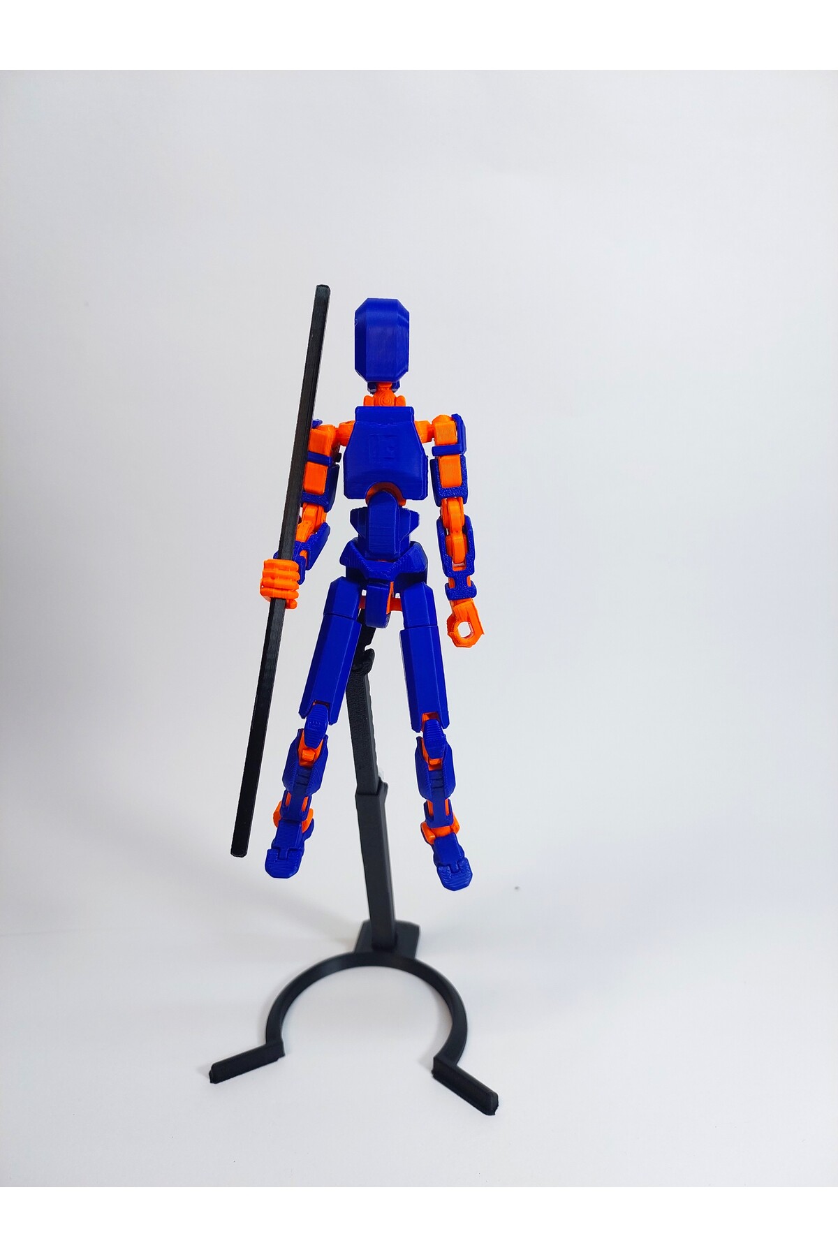 اسباب بازی های فیگور دیگر پایه و لوازم جانبی اکشن مفصلی قابل ساختگی figur