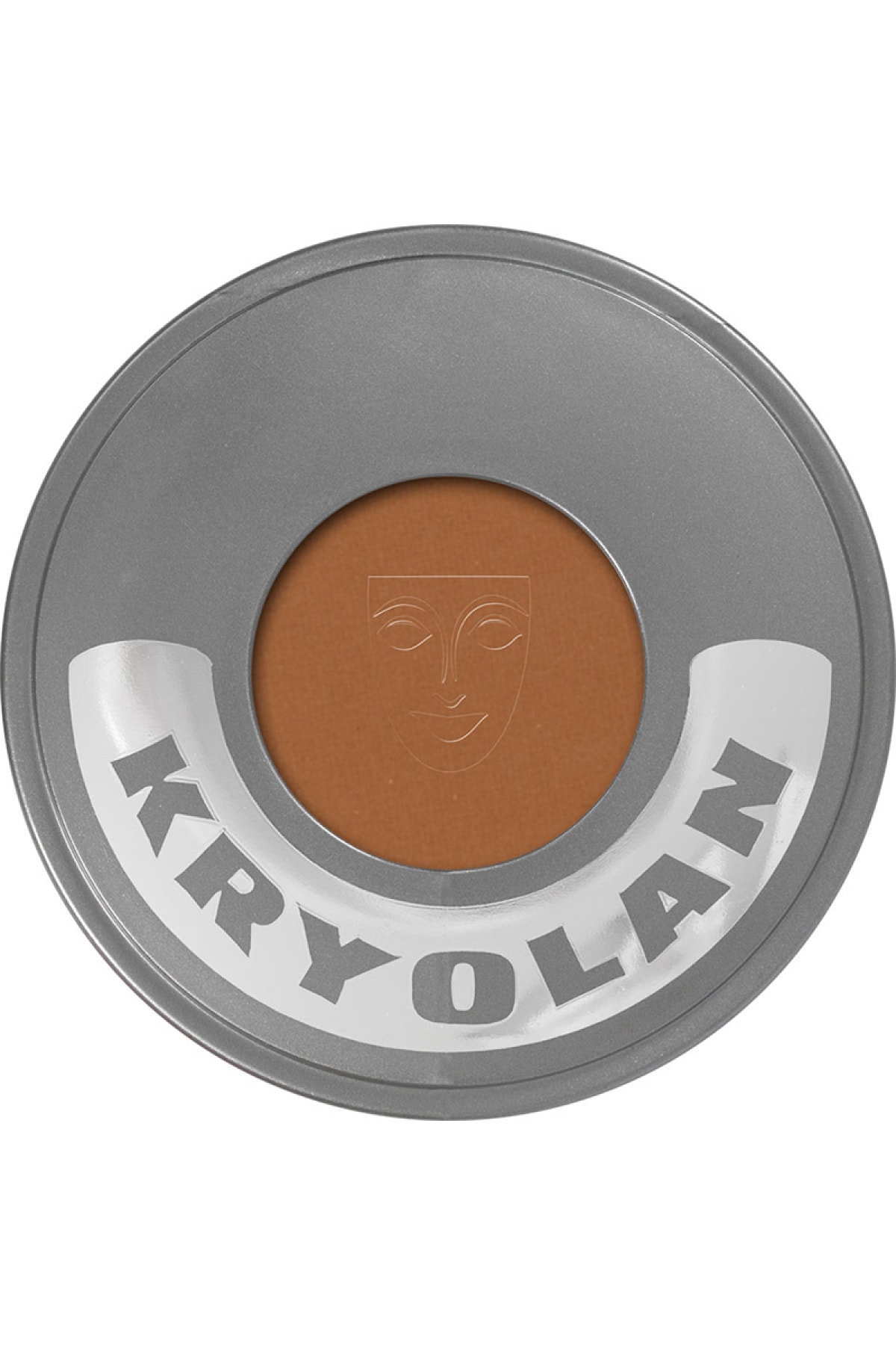 Kryolan پودر سنگی آرایش کیک 01120 7W