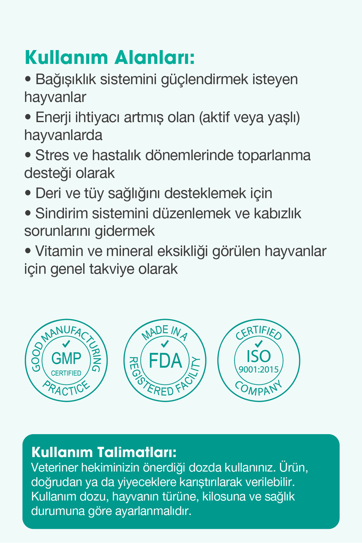 خمیر مالت مولتی‌ویتامینه سگ و گربه میکسچورا فارما Mixtura Pharma