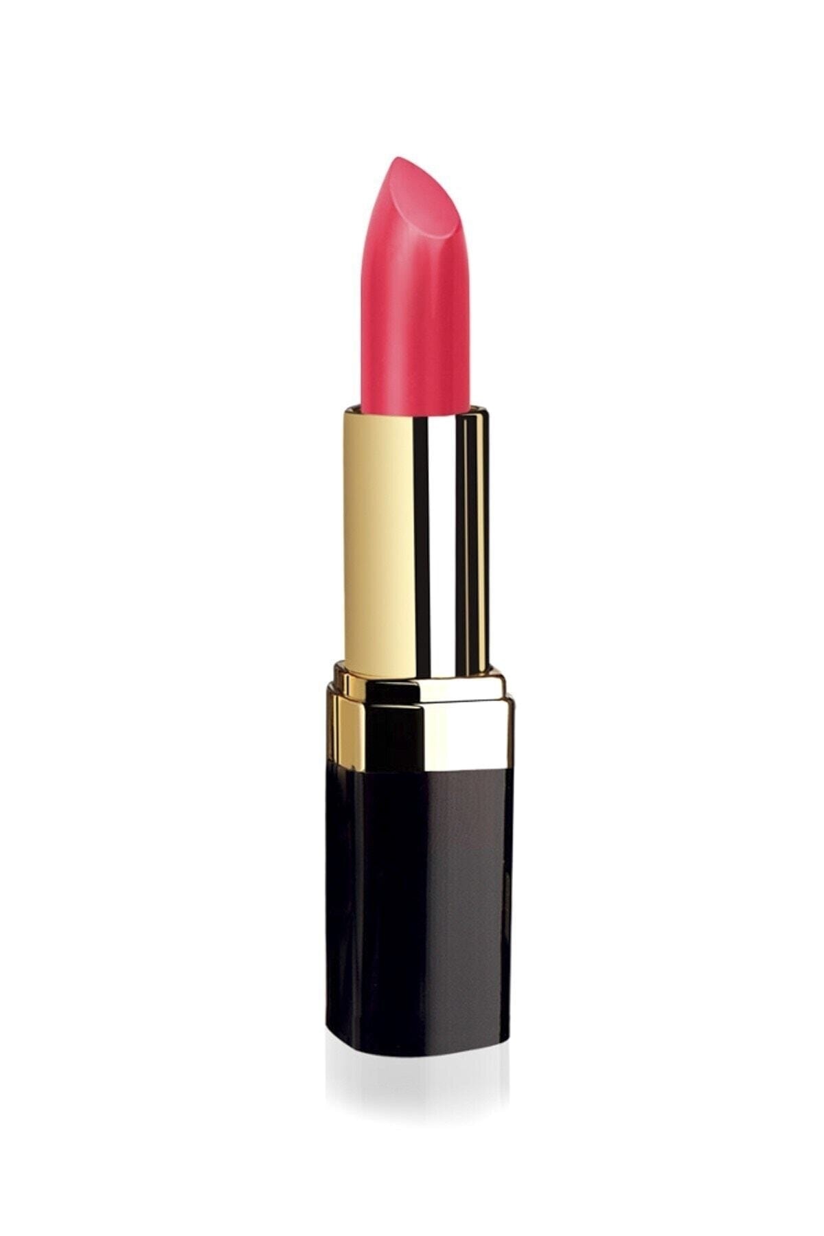 رژلب جامد مدل Lipstick رنگ قرمز شماره 53 گلدن رز Golden Rose
