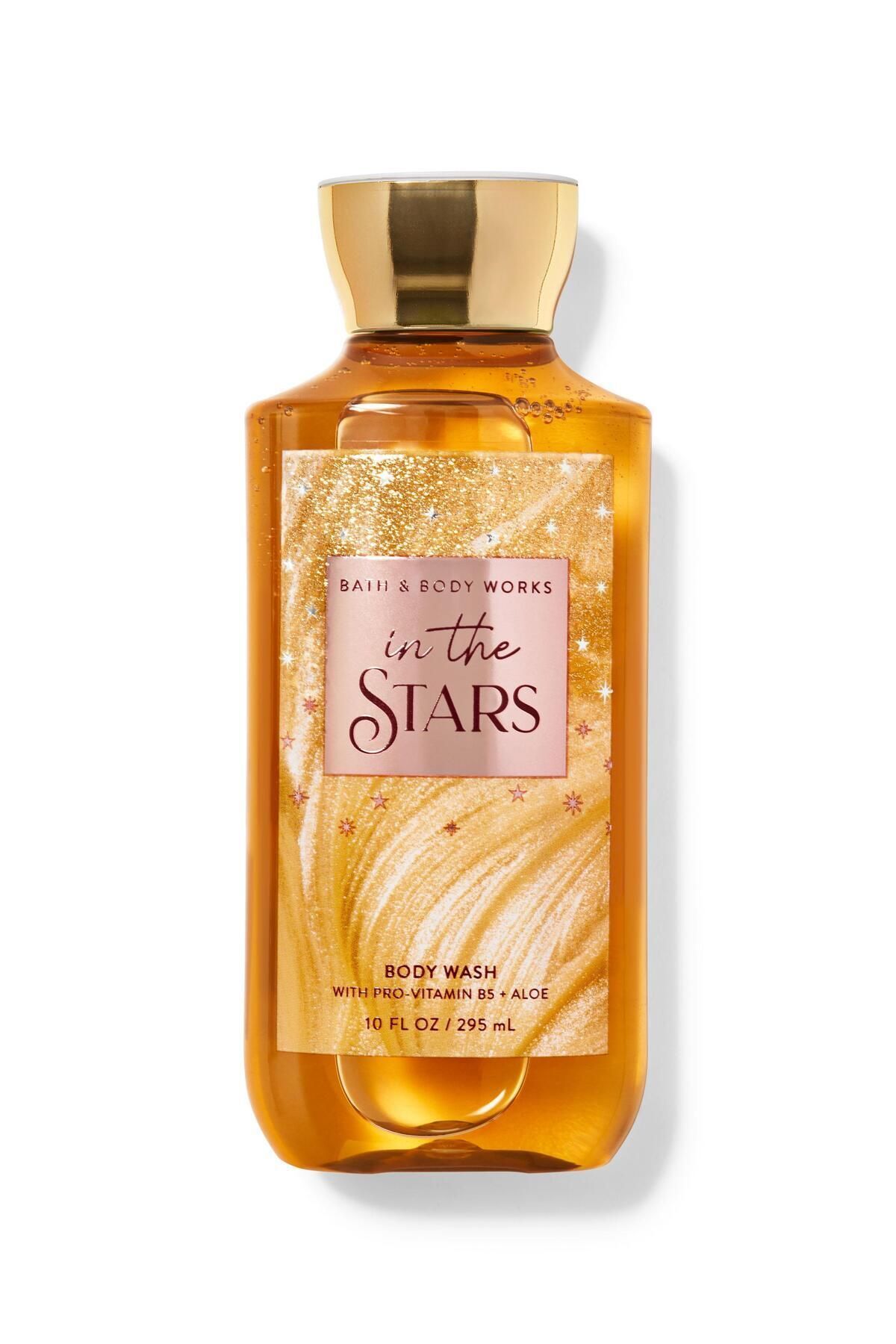 ژل دوش استارز 295 میل Bath &amp; Body Works