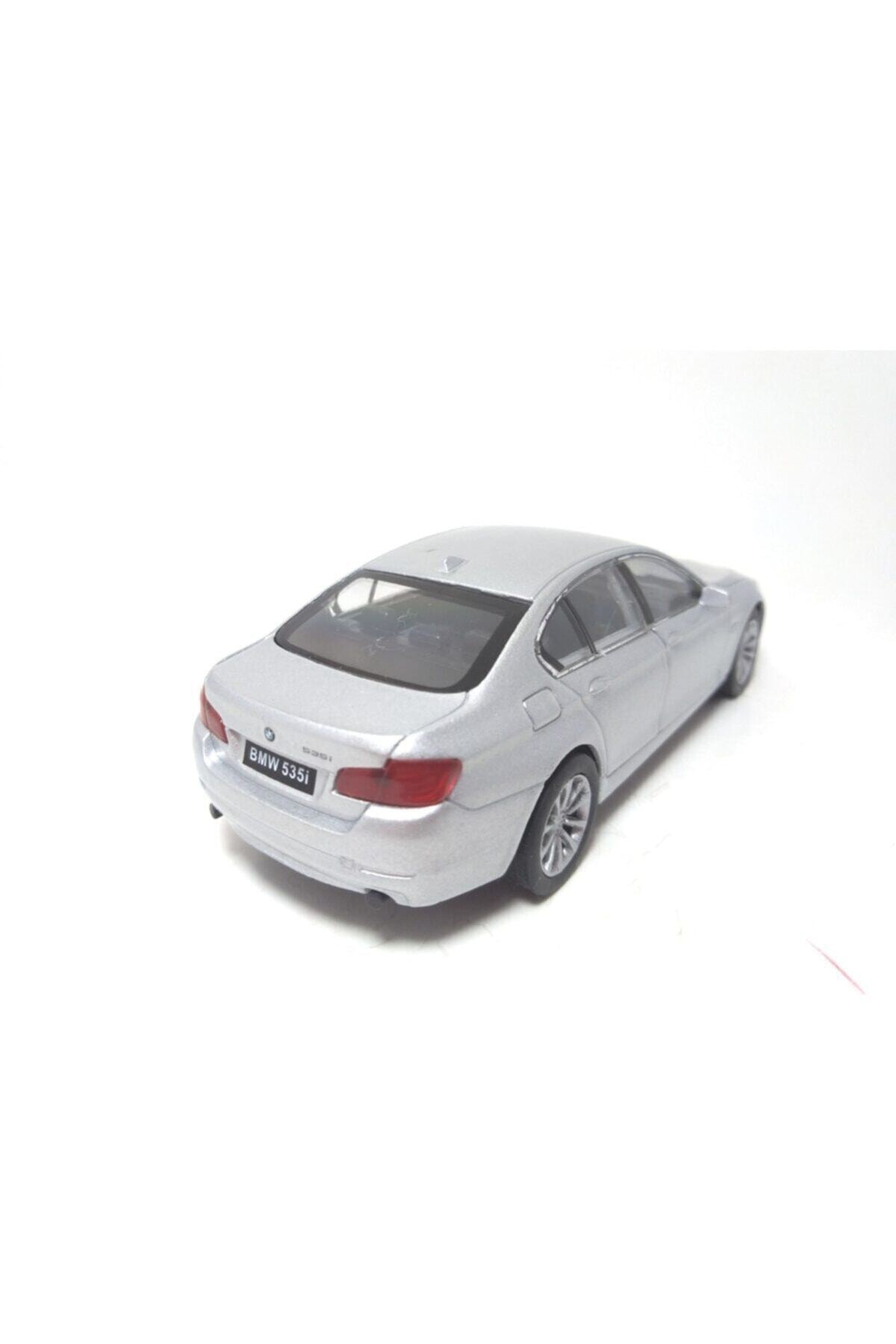 مدل خودرو ماشین 1:32 1:36 BMW 535I DIECAST اورجینال WELLY