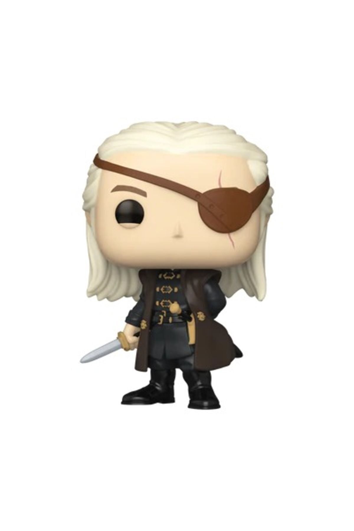 فیگور پاپ! تلویزیون: HOUSE OF DRAGONS S2 AEMOND TARGARYEN Funko