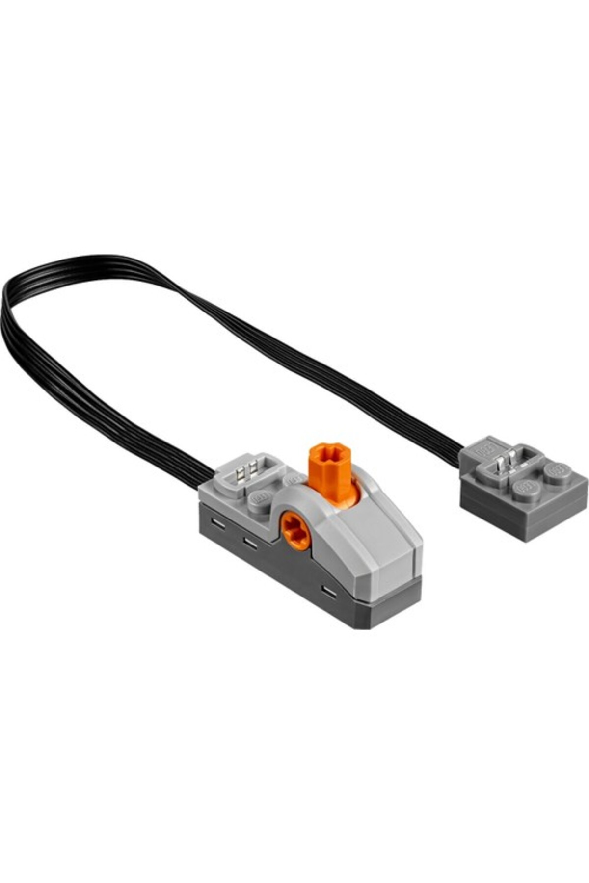 لگو و اسباب بازی های ساخت محور عملکردهای برق 8869 سوئیچ قطبی اورجینال LEGO