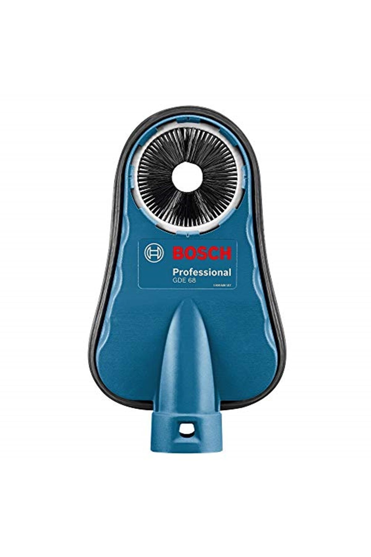 تصفیه کننده هوا آداپتور جمع‌آوری گرد و غبار حرفه‌ای GDE 68 کلاس انرژی A+ اورجینال Bosch