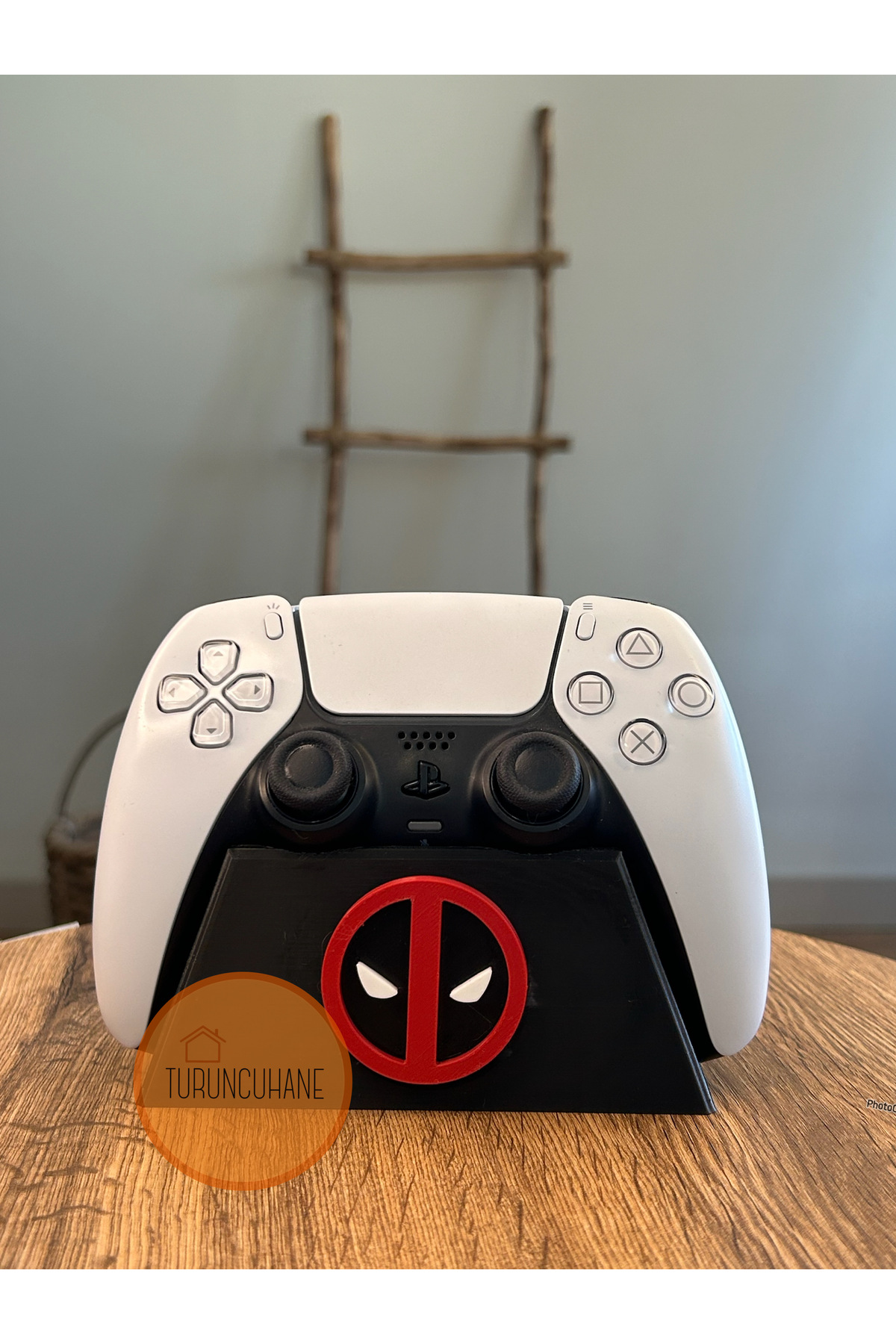 استند دسته ددپول DEADPOOL MARVEL اصل TURUNCUHANE