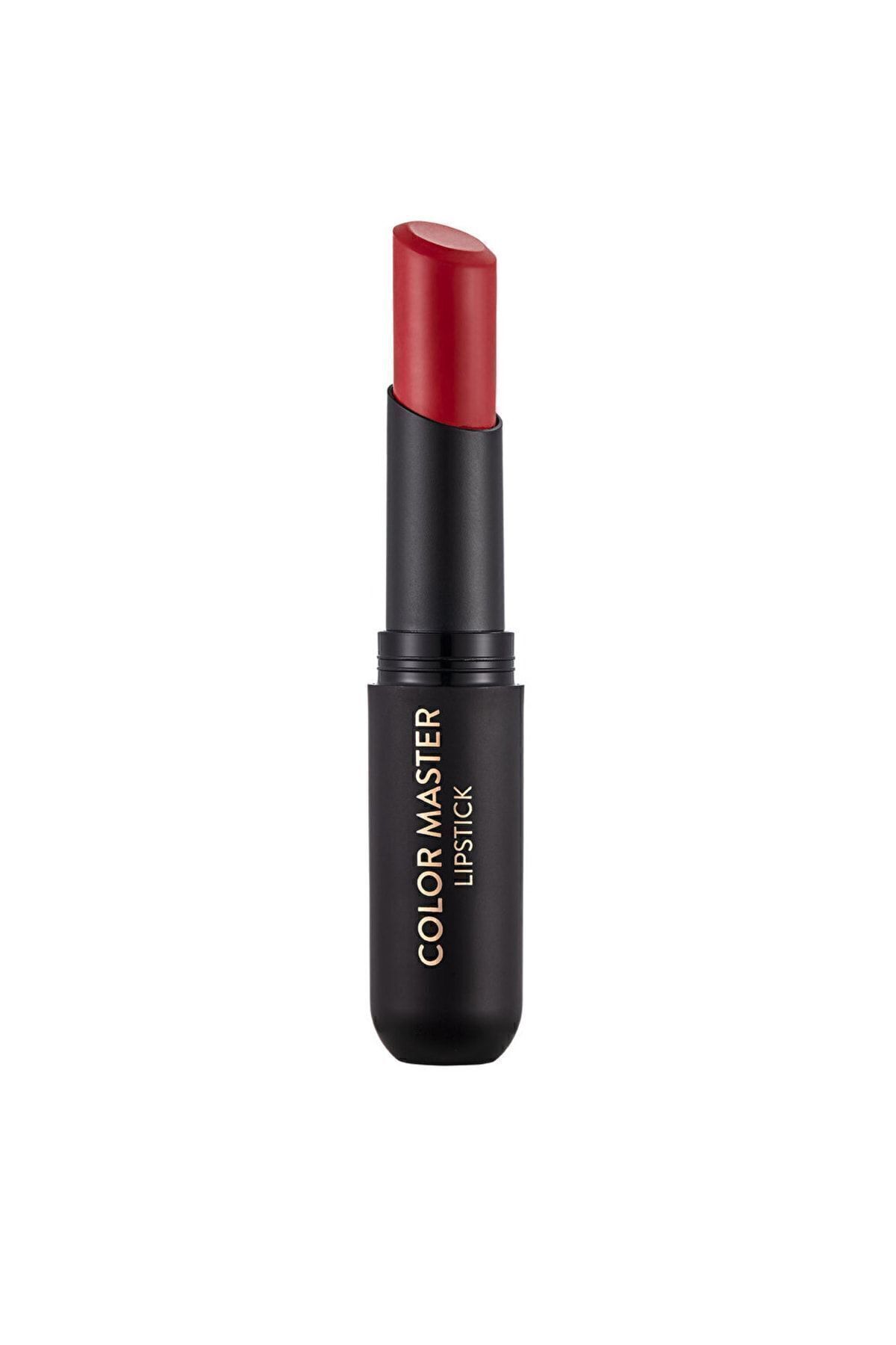 رژ لب چوب مات دائمی SLS MASTER COLOR. 014 RED 8682536018043 Flormar