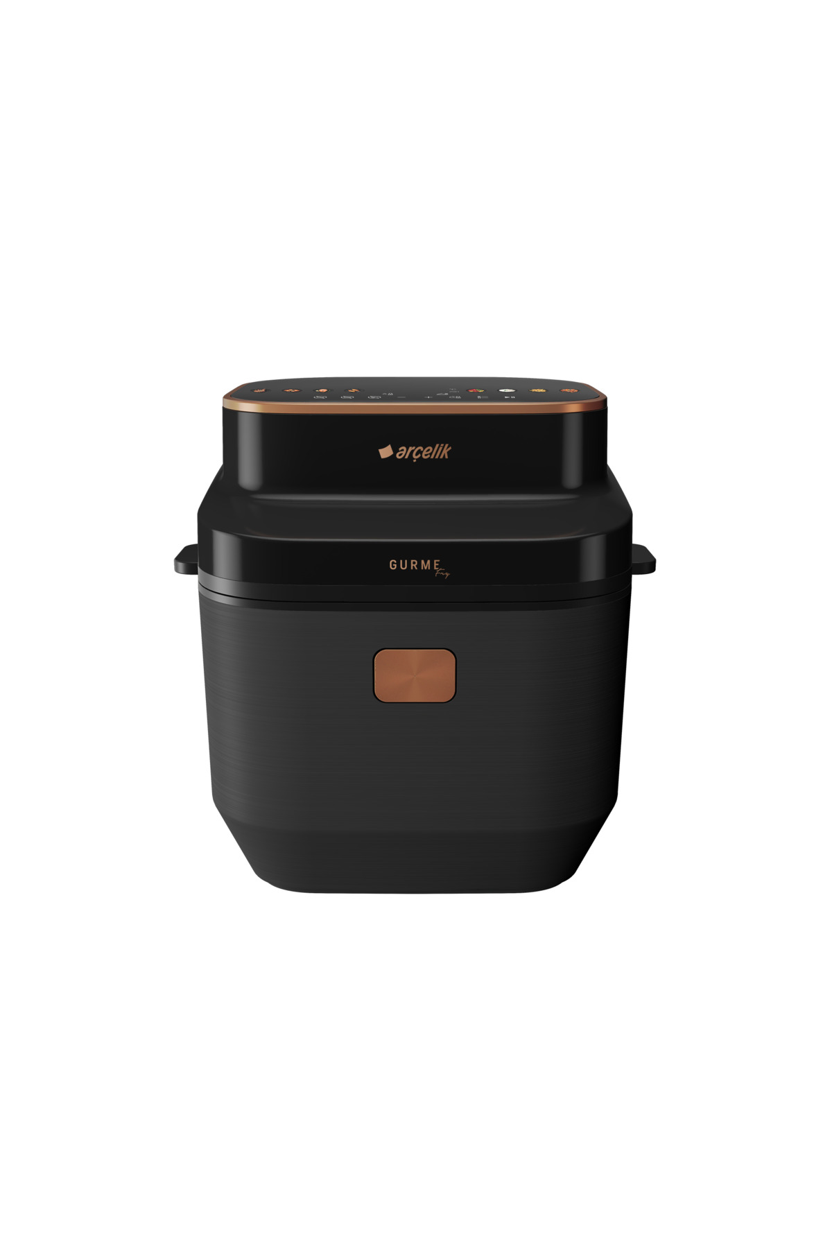 سرخ کن بدون روغن GURME STEAMFRY FR 9374 7 LT اورجینال Arçelik