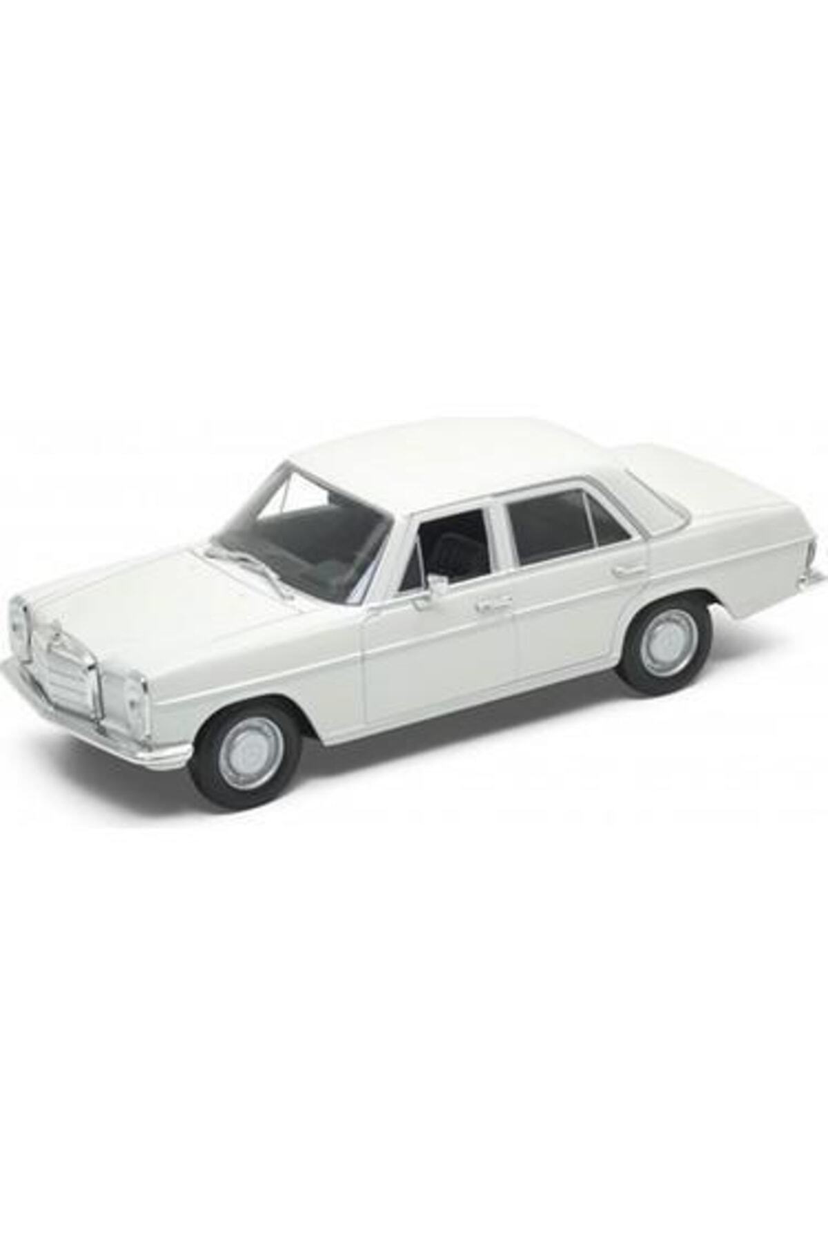 مدل خودرو مرسدس بنز E220 1 24 SCALE DIECAST MODEL اورجینال WELLY