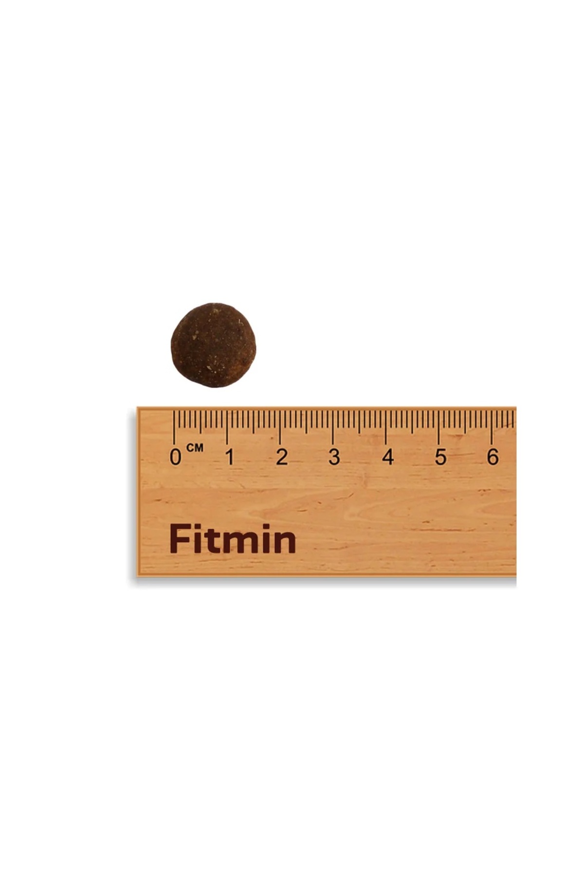 غذای خشک سگ بالغ فیت‌مین Fitmin For Life Beef&Rice، ۲٫۵ کیلوگرم 2,5 kg