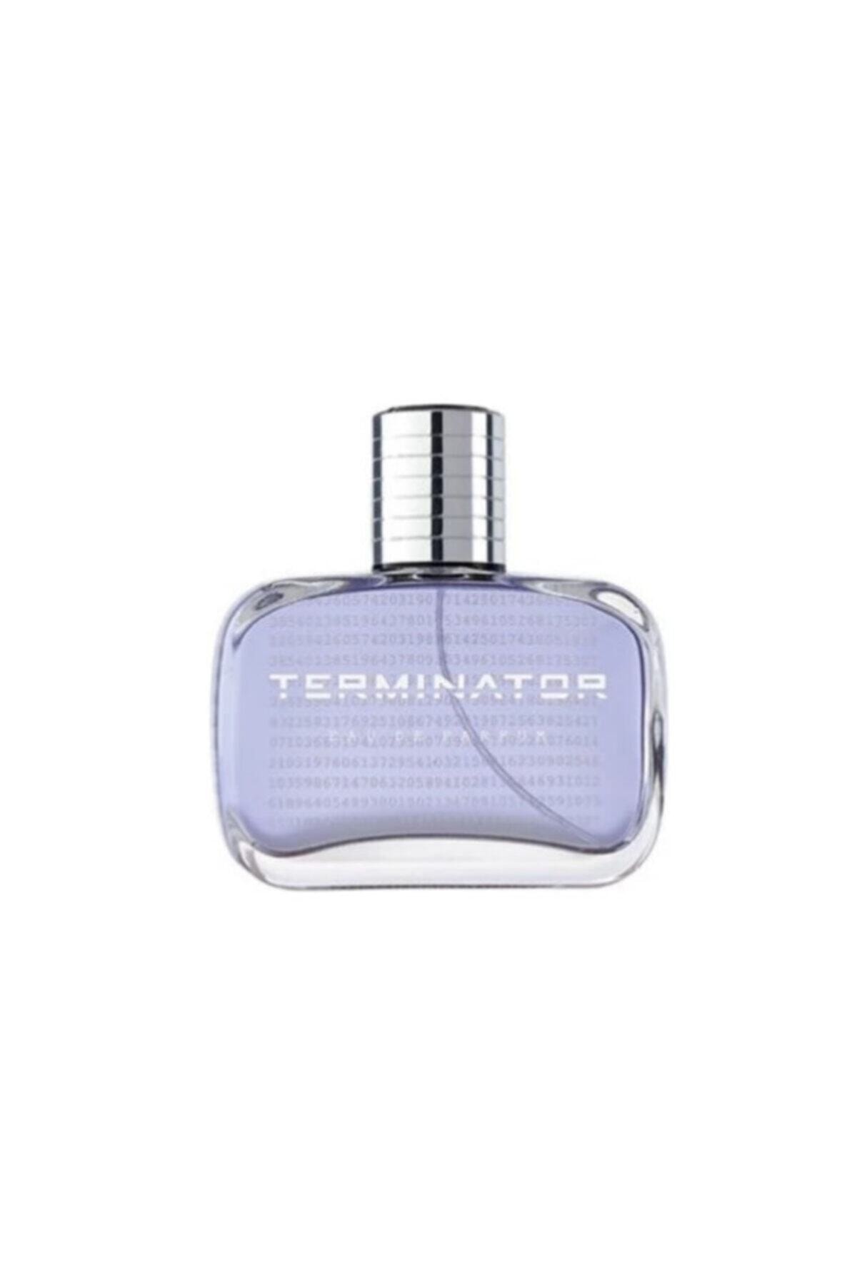 LR عطر مردانه Terminator ادوپرفیوم 50 ml