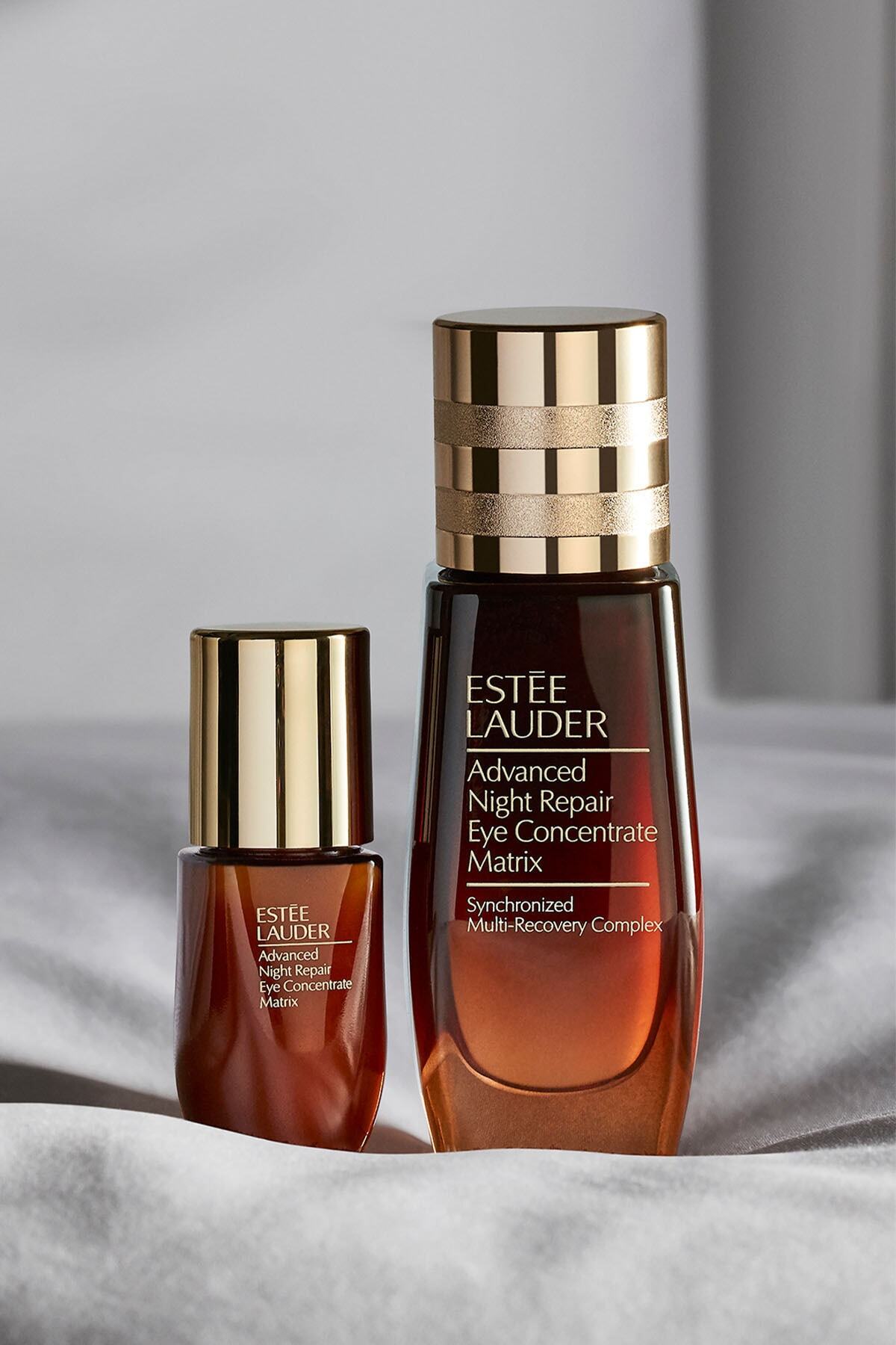 Estee Lauder کرم چشم حرفه ای ترمیمی پیشرفته ماتریکس توریسته سفری