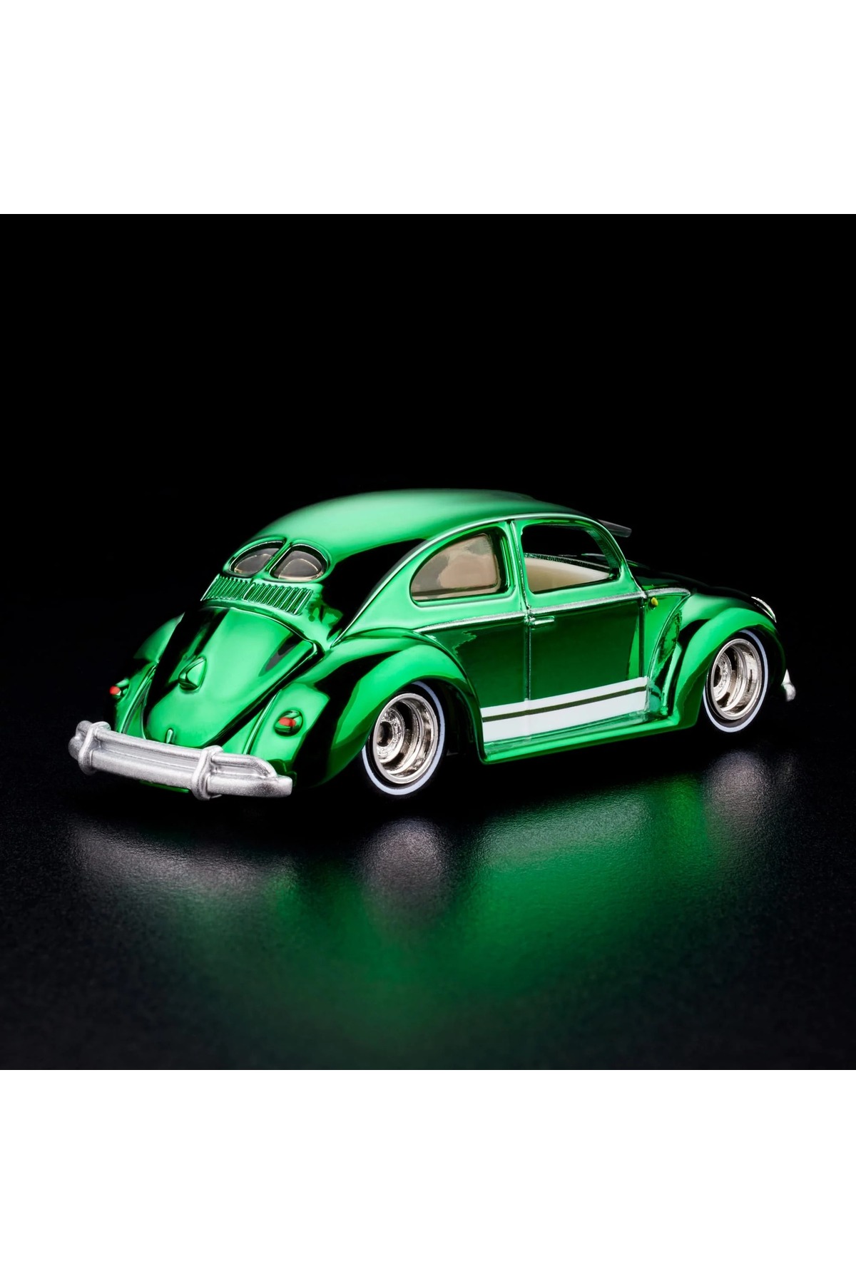 مدل خودرو HOTWHEELS RLC KAWA BUG A اورجینال HOT WHEELS