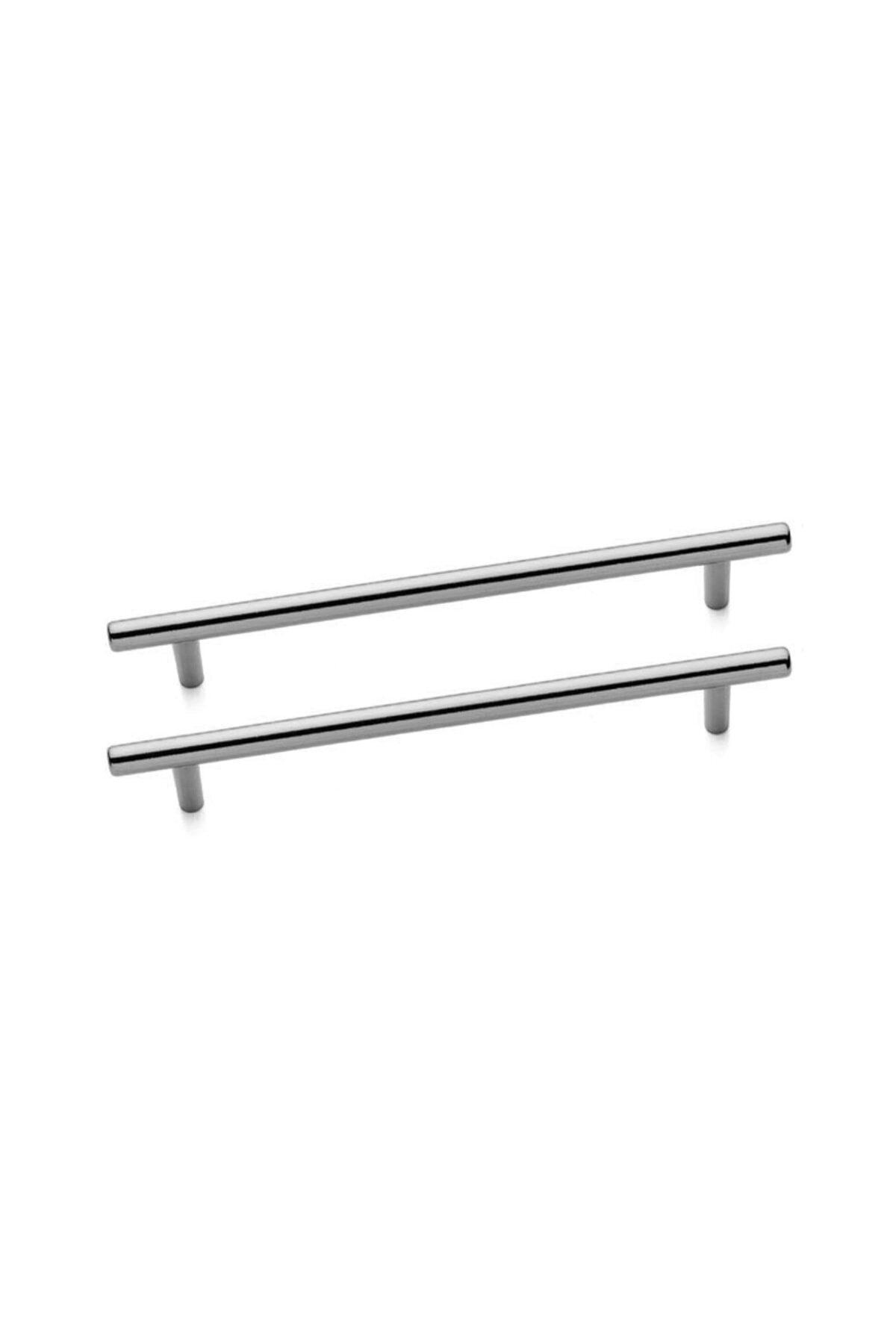 فیگور دسته سینی کلاسیک فلزی اپوکسی نیکل از ترکیه Getshop Alışveriş Pazarı