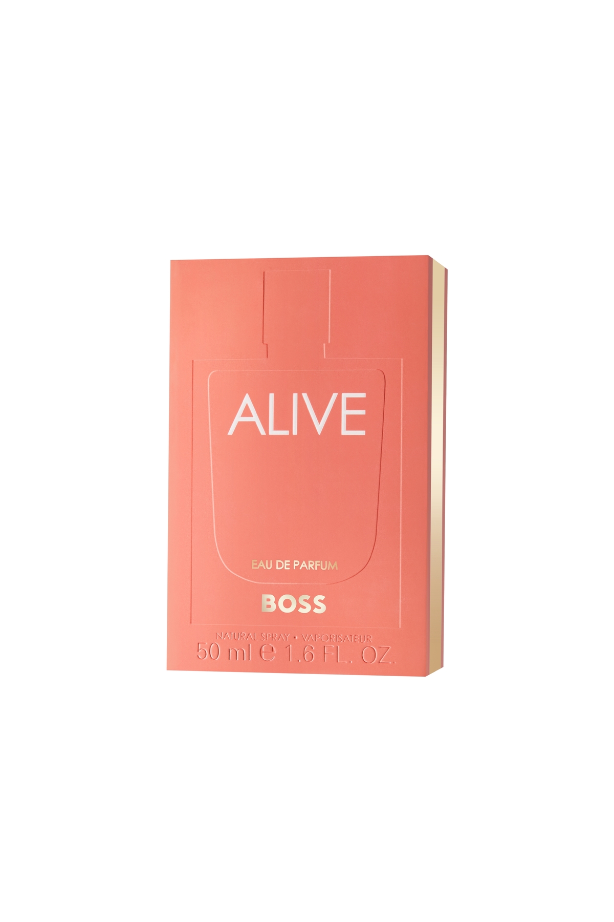 Hugo Boss عطر زنانه الیو ادو پرفیوم 50 میلی لیتر
