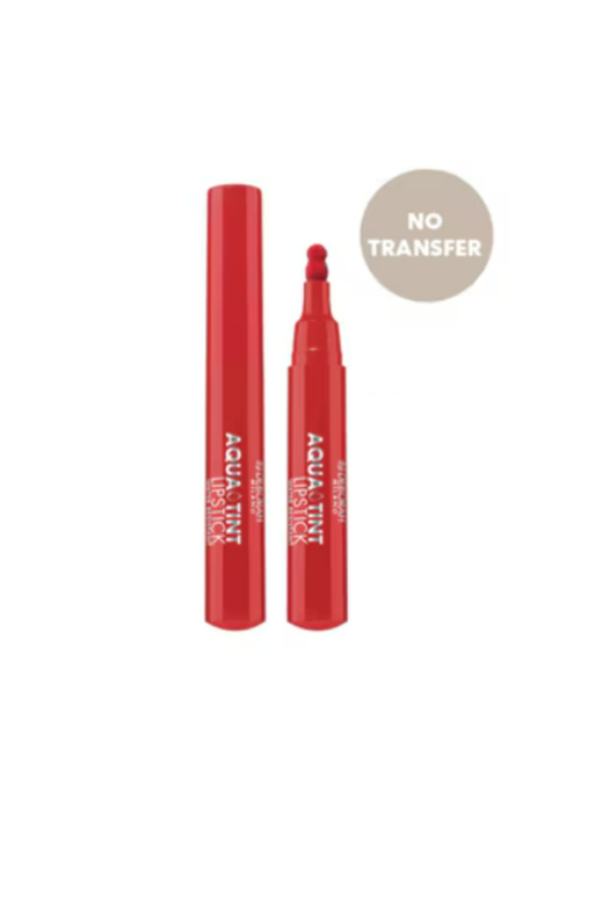 رژ لب 24ORE LIJ MARKER 04 RED Deborah