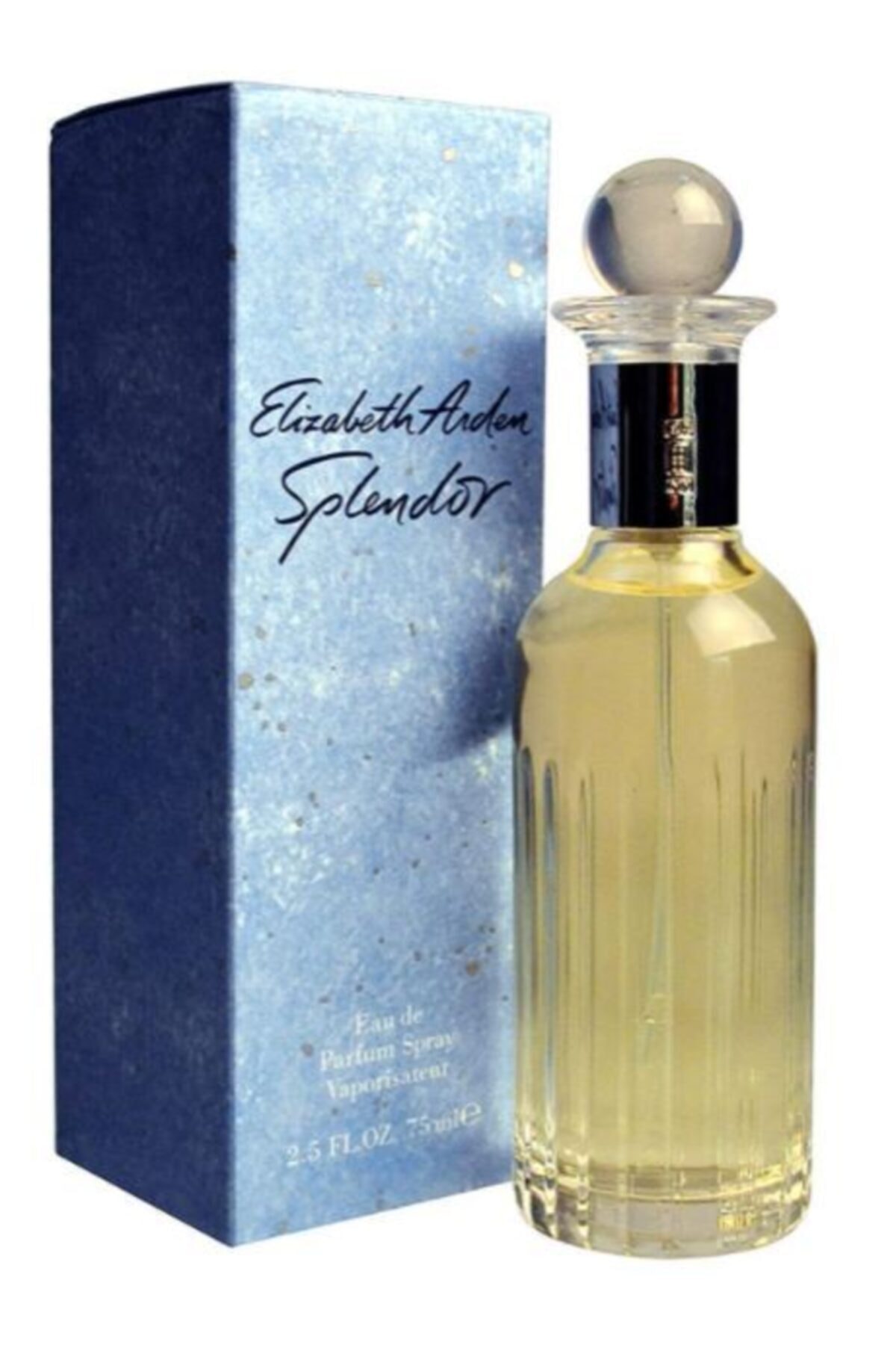عطر زنانه پر زرق و برق ادوپرفیوم 75 میل 0085805120801 Elizabeth Arden