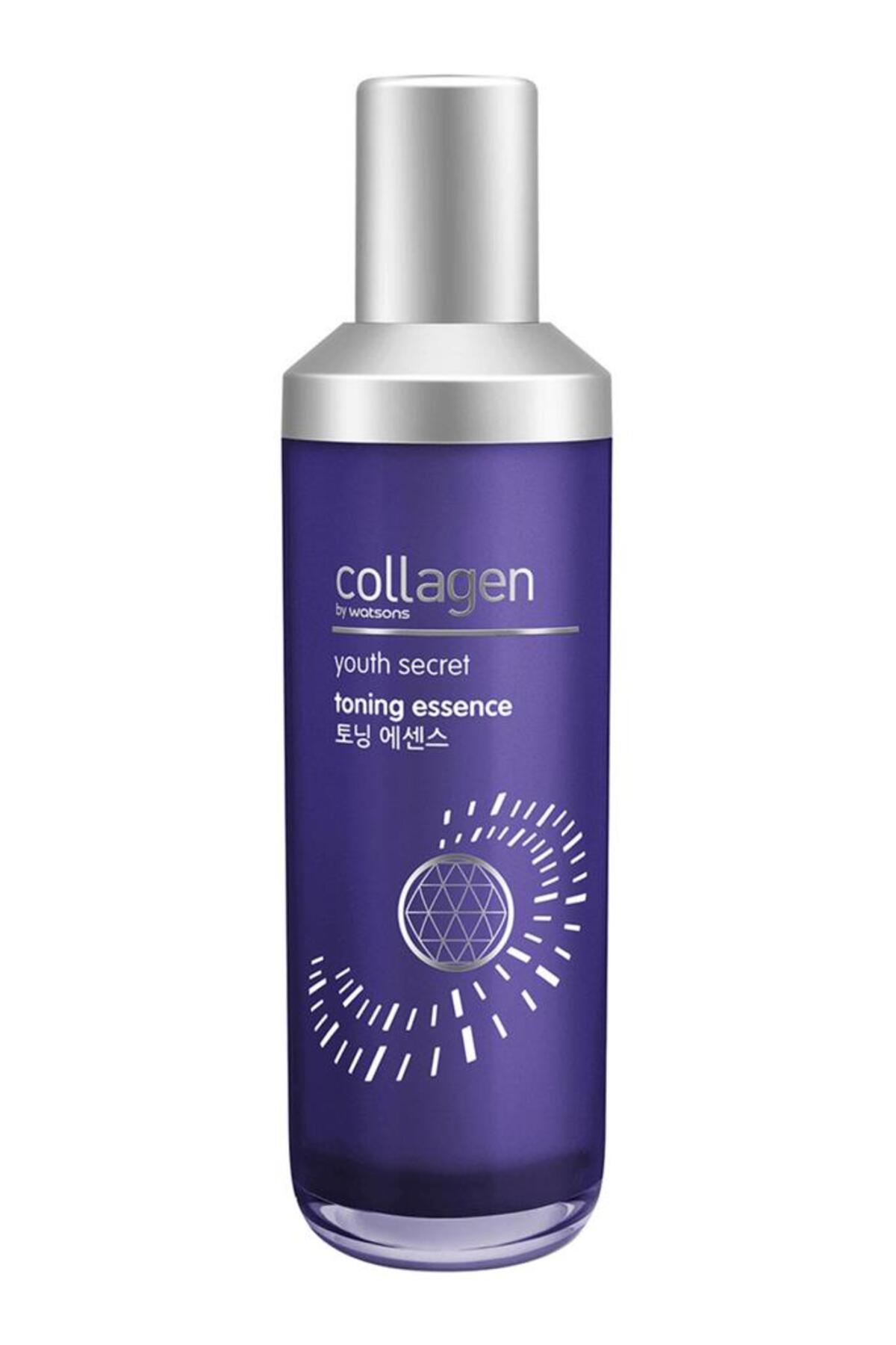 Collagen by Watsons جوانسازی پوست تونیک 130 میلی لیتر
