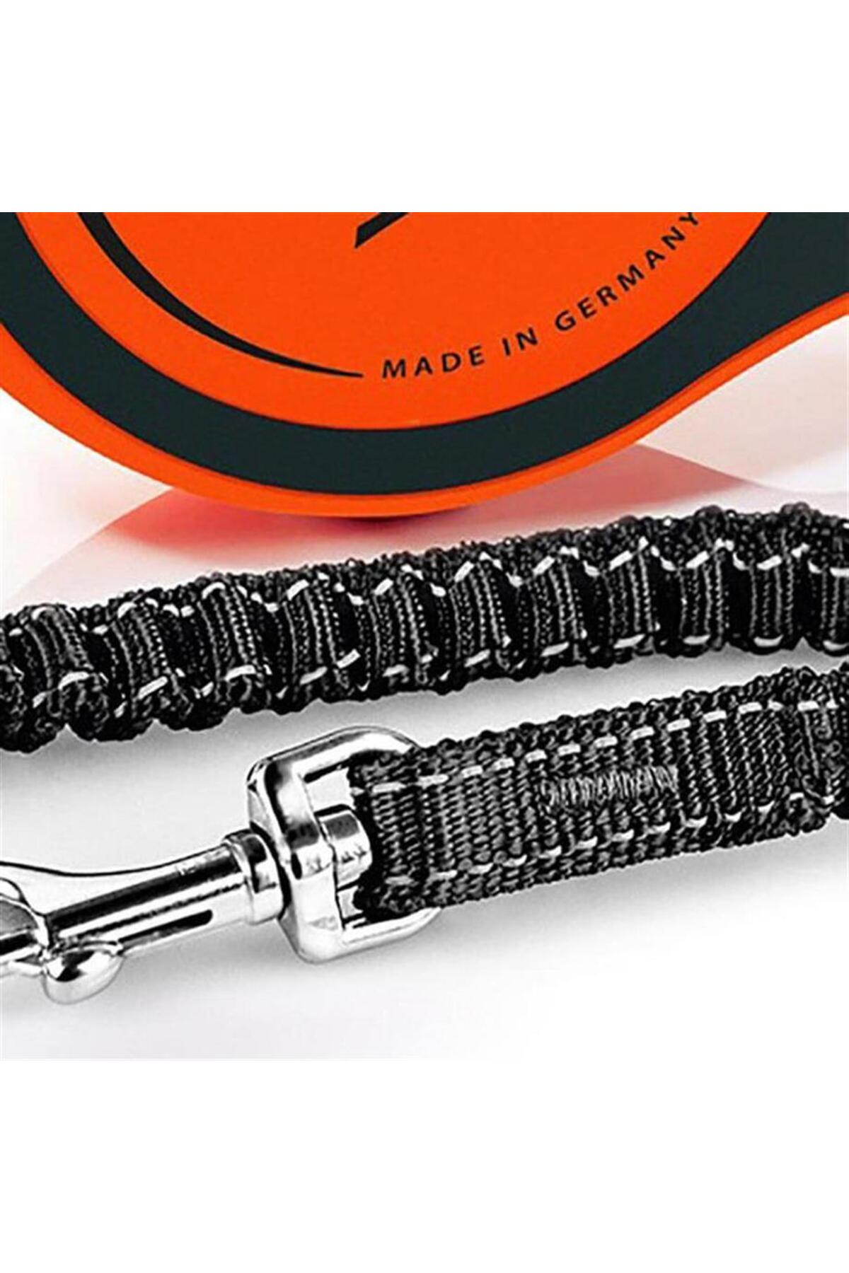 بند قلاده نواری سگ فلکسی Flexi Xtreme XS، ۳ متر چندرنگ