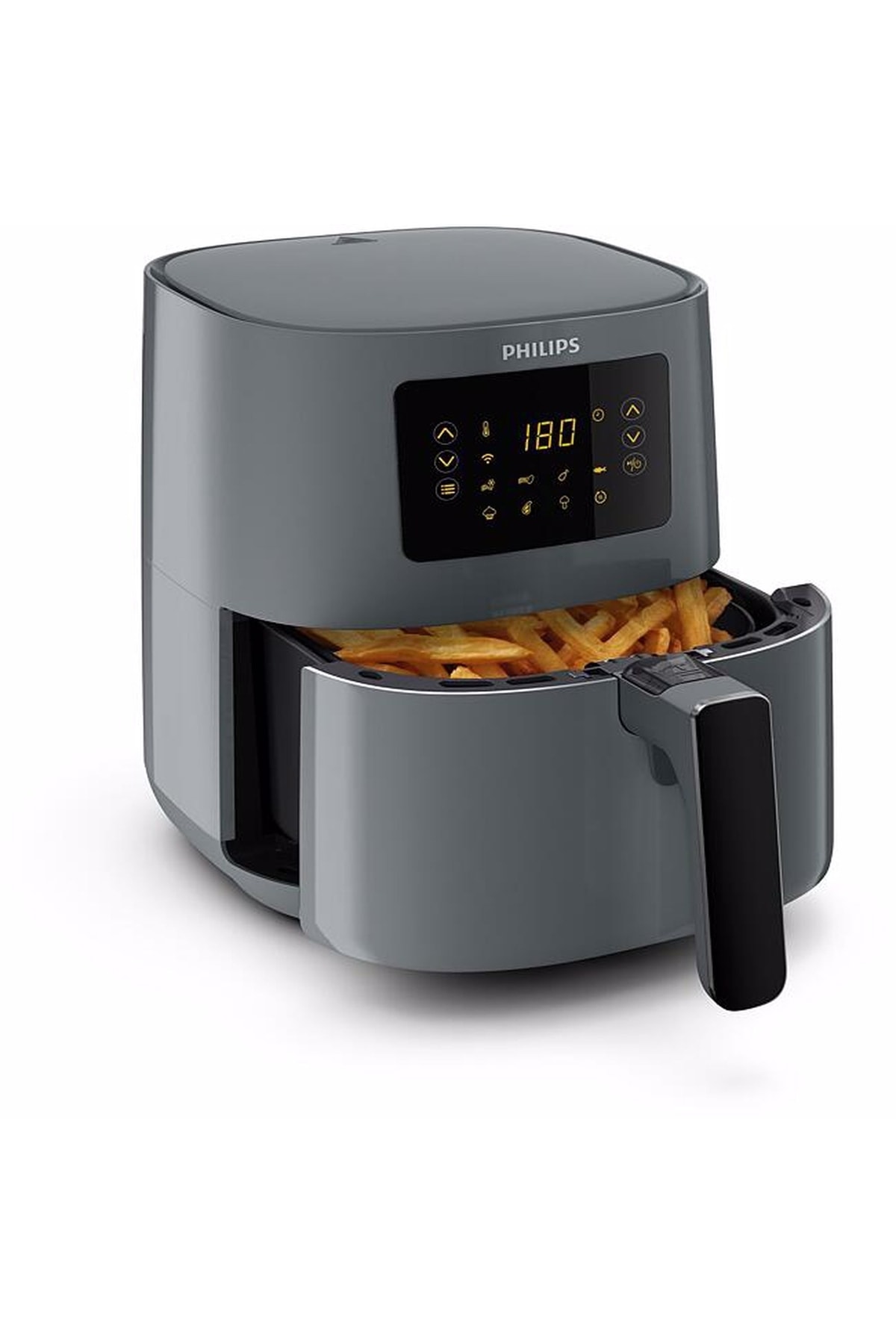سرخ کن سری جدید AIRFRYER 5000 با اتصال از راه دور اورجینال Philips