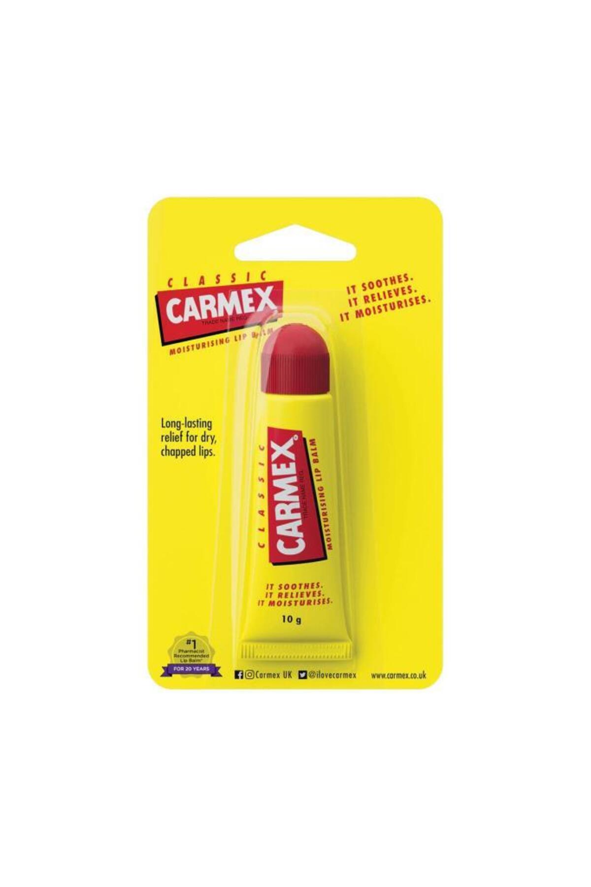 بالم لب کارمکس Carmex Original، ۱۰ گرم