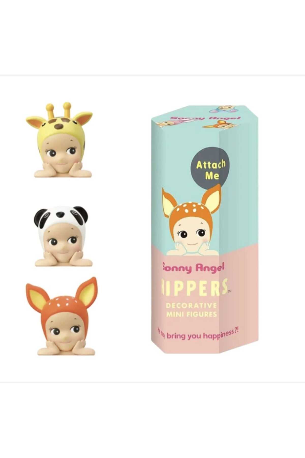 اسباب بازی های فیگور دیگر SONNY ANGELS ANIMALS حیوانات تصادفی Bosile