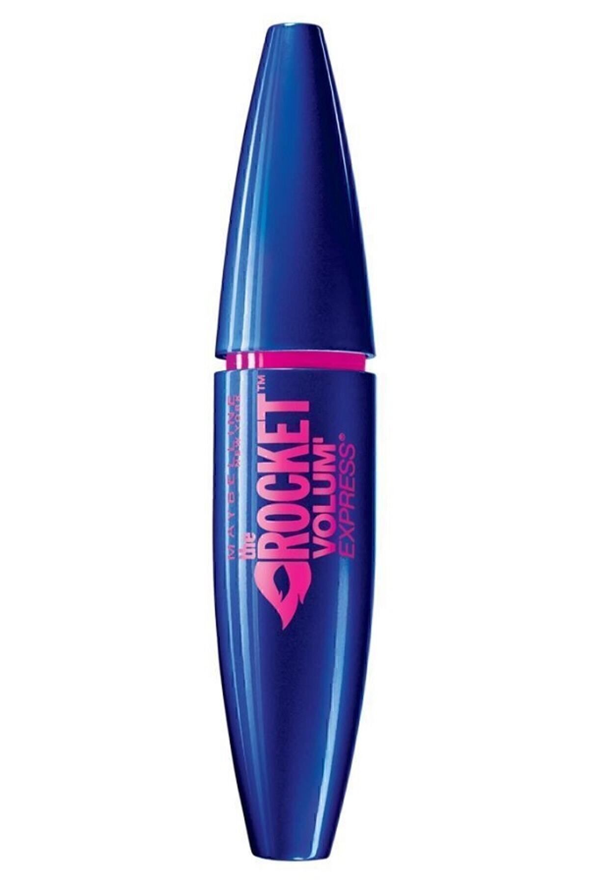 ریمل مشکی New York Rocket Mascara میبلین Maybelline