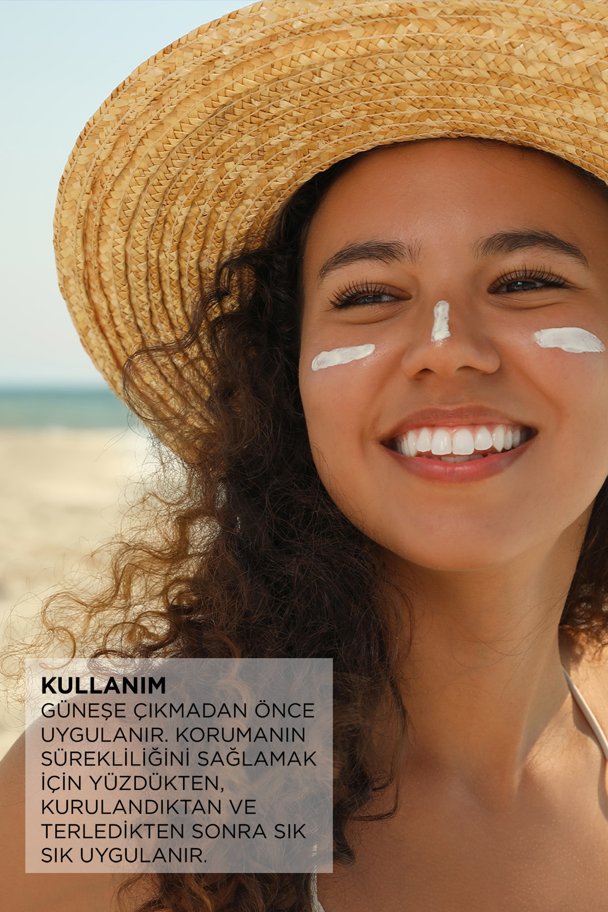 Bioxcin ضدآفتاب برای مراقبت از آکنه 50 SPF ضد آکنه، لمس خشک، مات