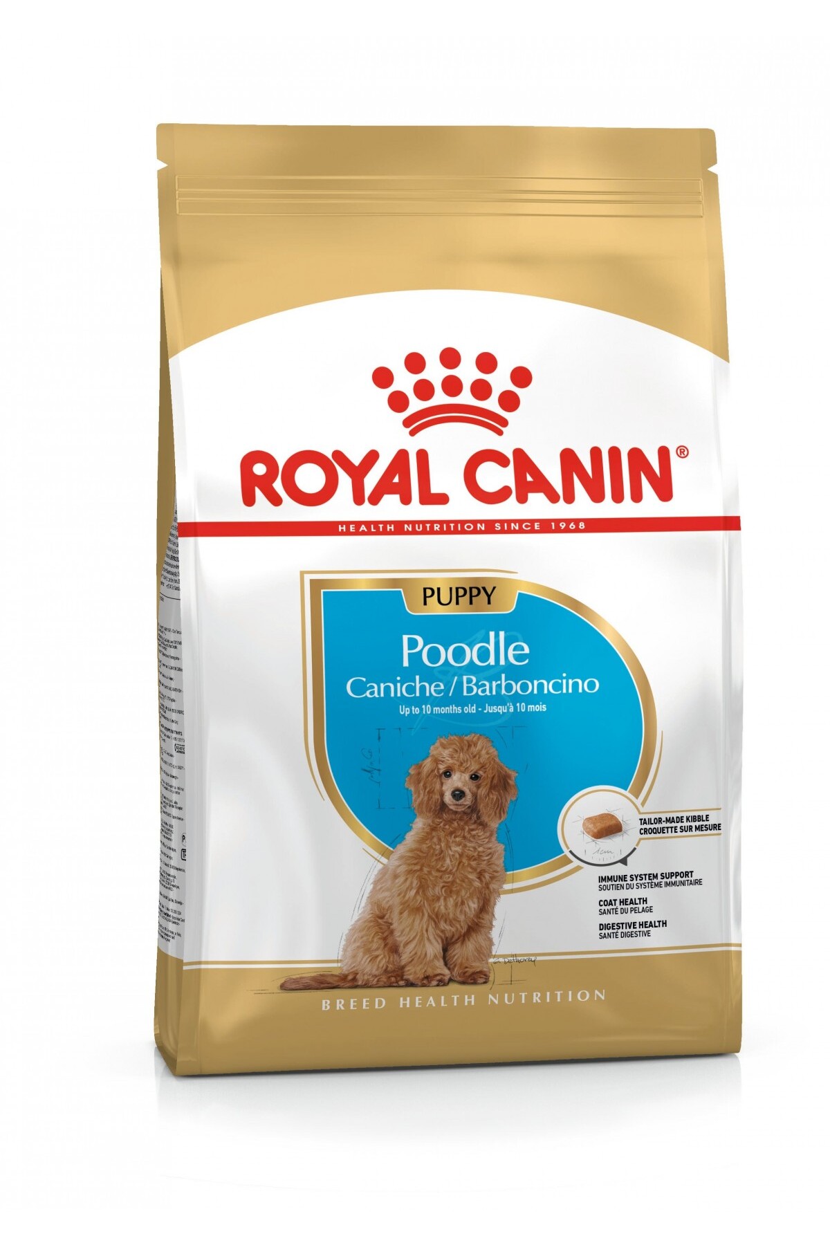غذای خشک توله‌سگ پودل رویال کنین Royal Canin، ۳ کیلوگرم