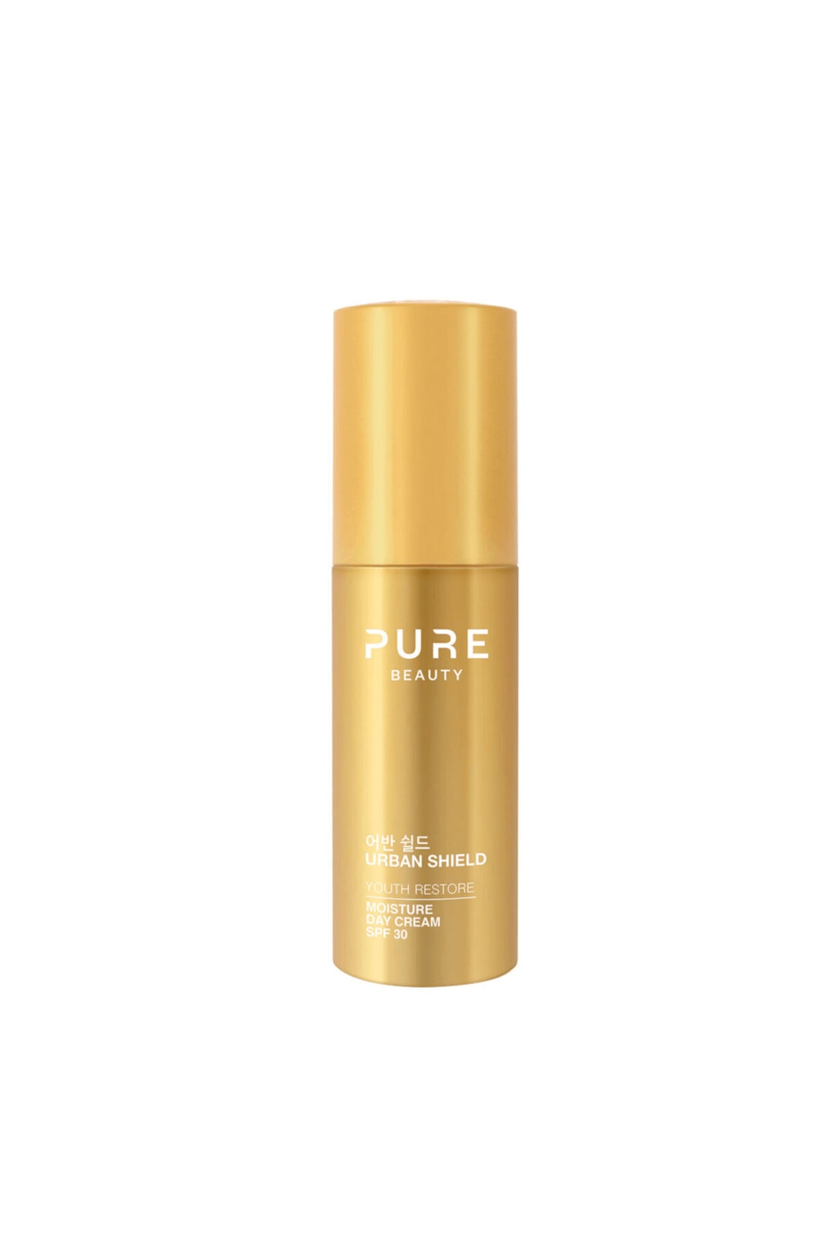 کرم صورت روز بازیابی ضد 50 میل PURE BEAUTY
