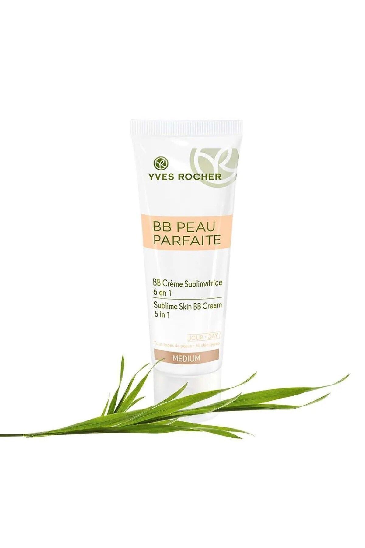 پوست بی‌عیب ایوروشه Yves Rocher