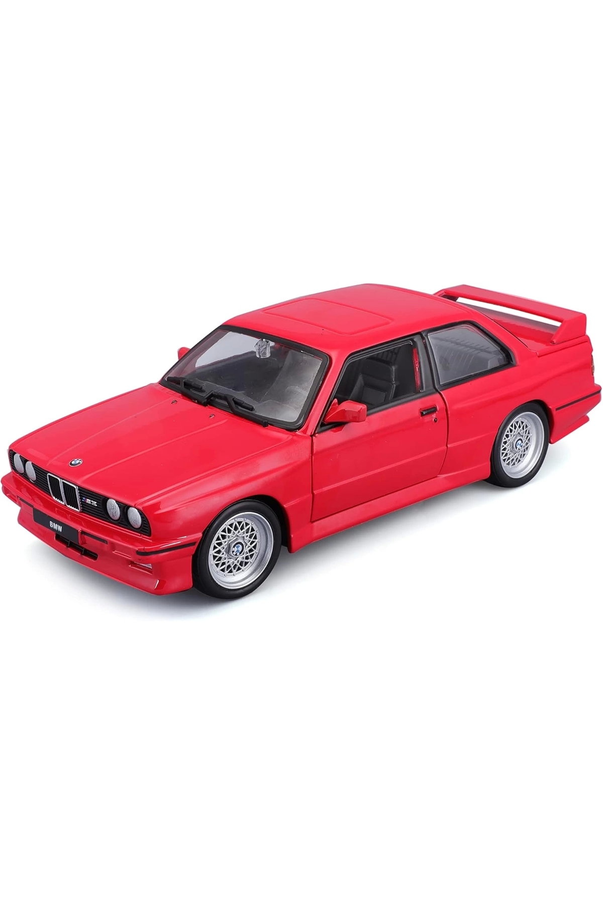 مدل خودرو 1 24 BMW سری 3 M3 E30 اورجینال Burago