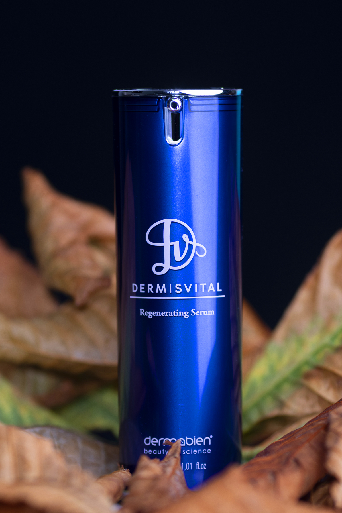 Dermabien سرم تجدید کننده دورمیسویتال 30 میلی لیتر