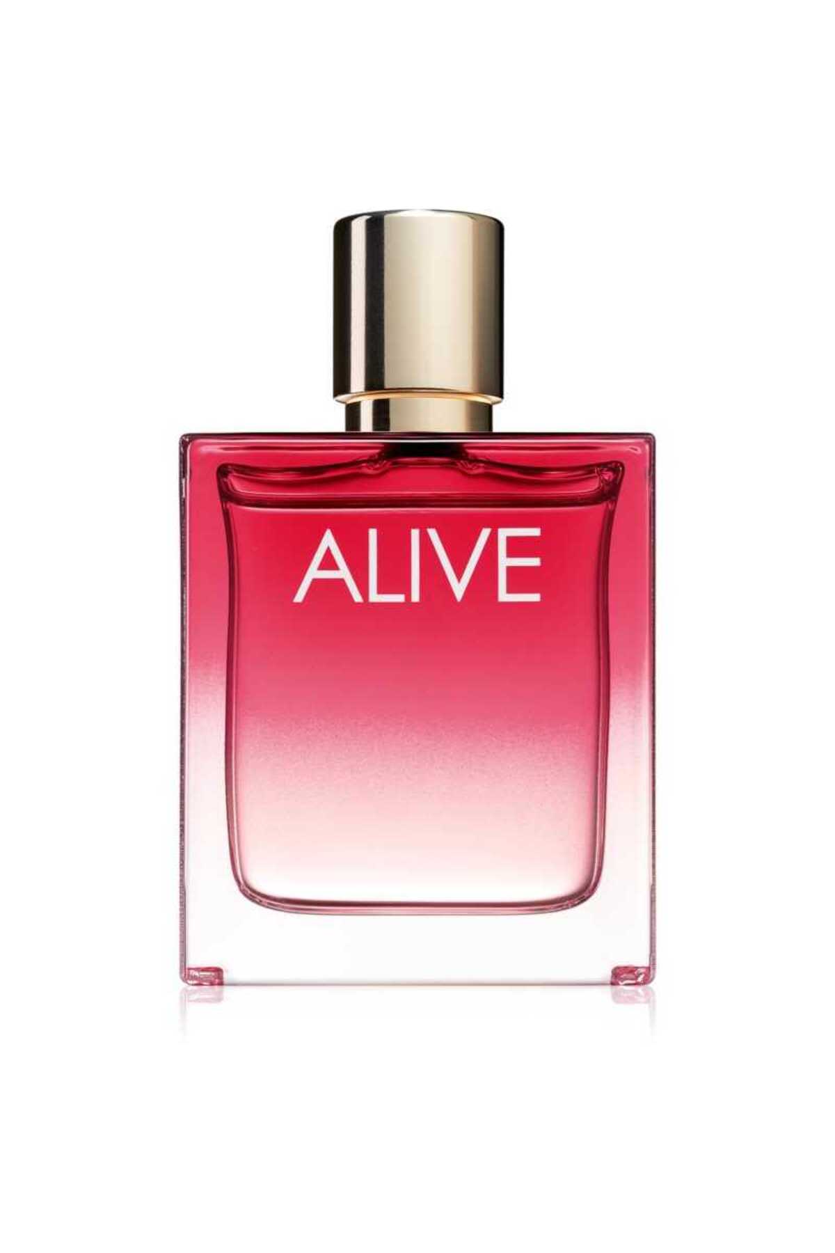 Hugo Boss عطر زنانه آلیو ادو پرفیوم اینتنس 50 میلی لیتر