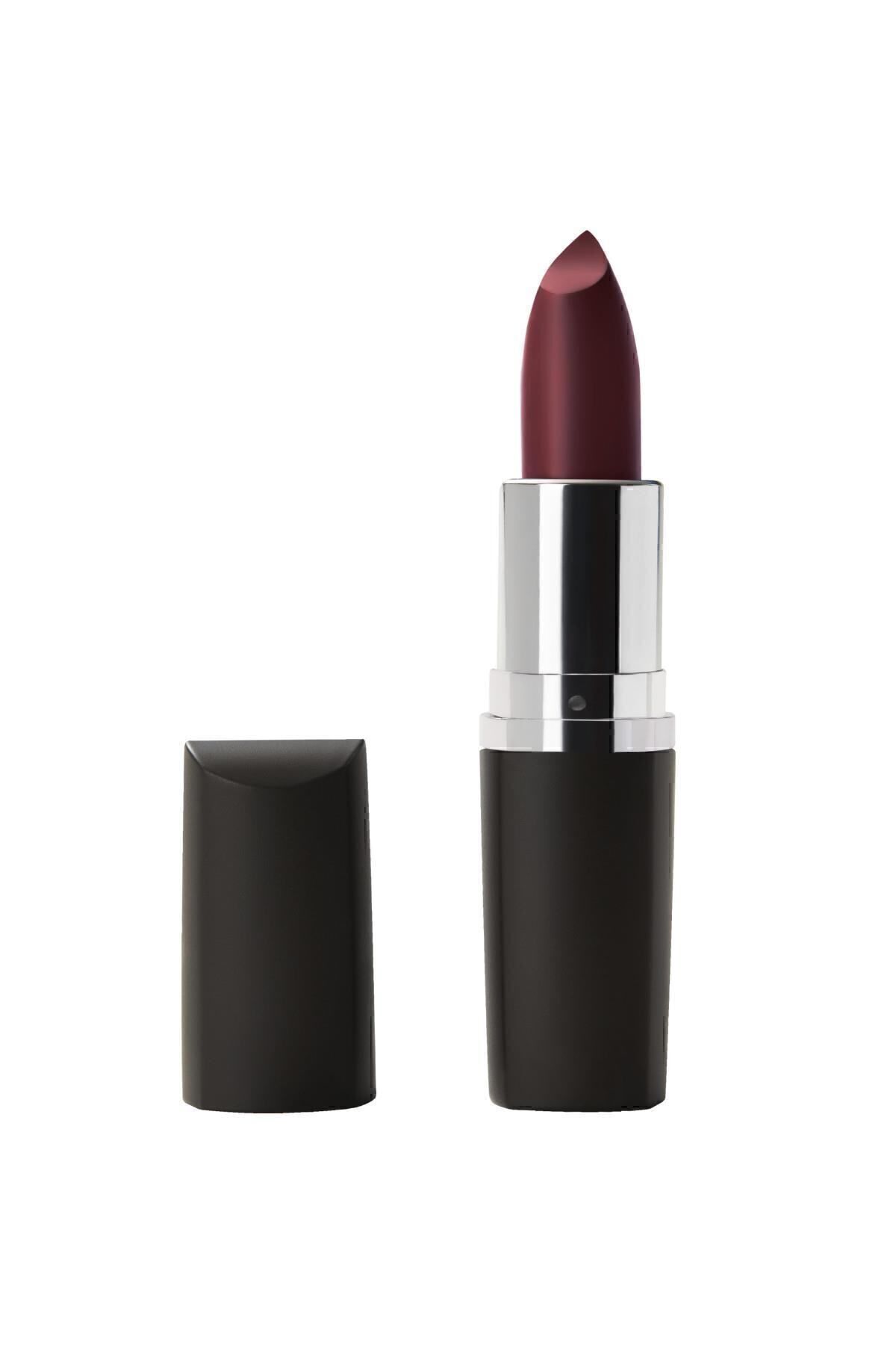 رژ لب مات مرطوب کننده اکستریم 920 زمینه شیرین میبلین Maybelline New York