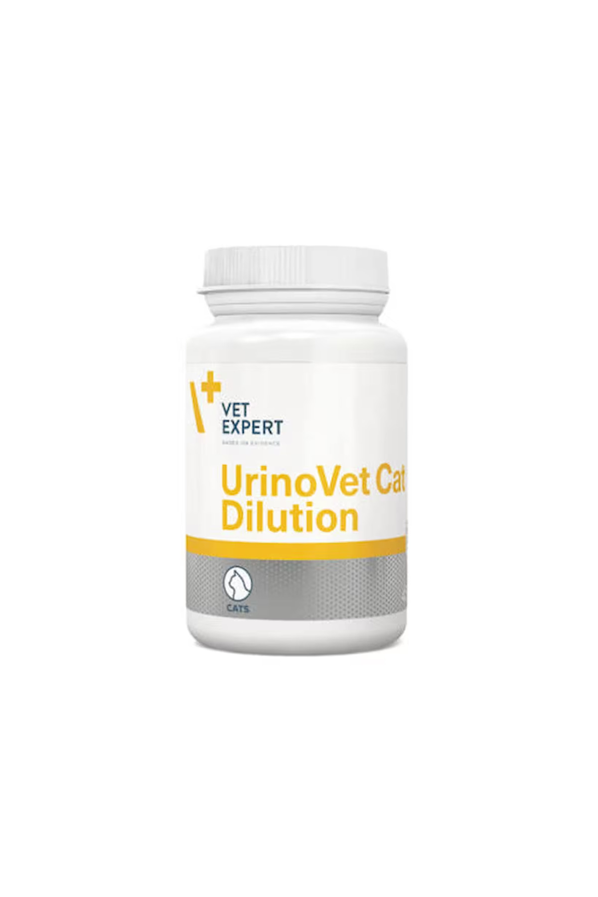 فرآورده گربه وت‌اکسپرت VetExpert Urinovet Cat Dilution، ۴۵ عدد