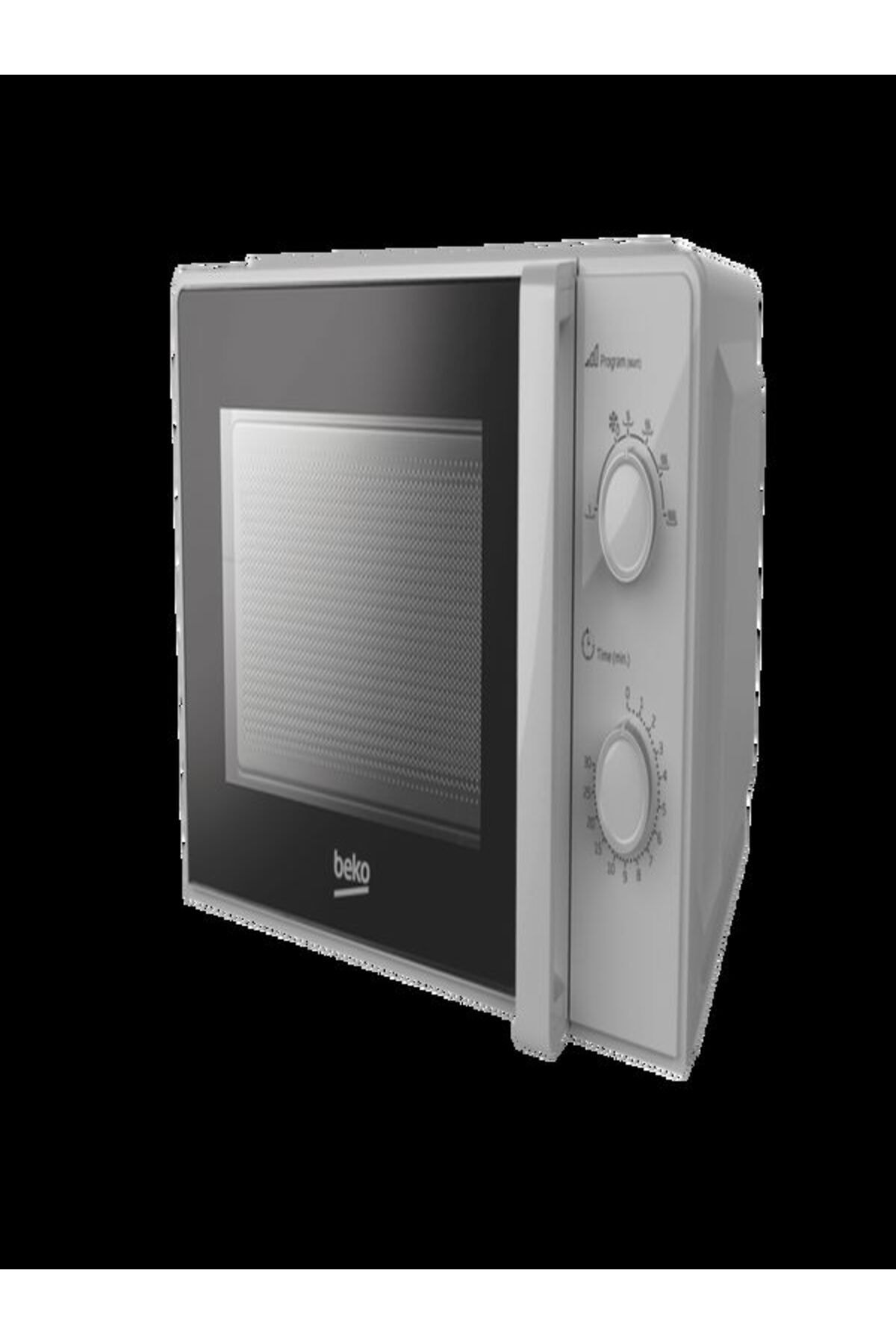 مایکروویو BMD 200 گرم خاکستری اورجینال Beko