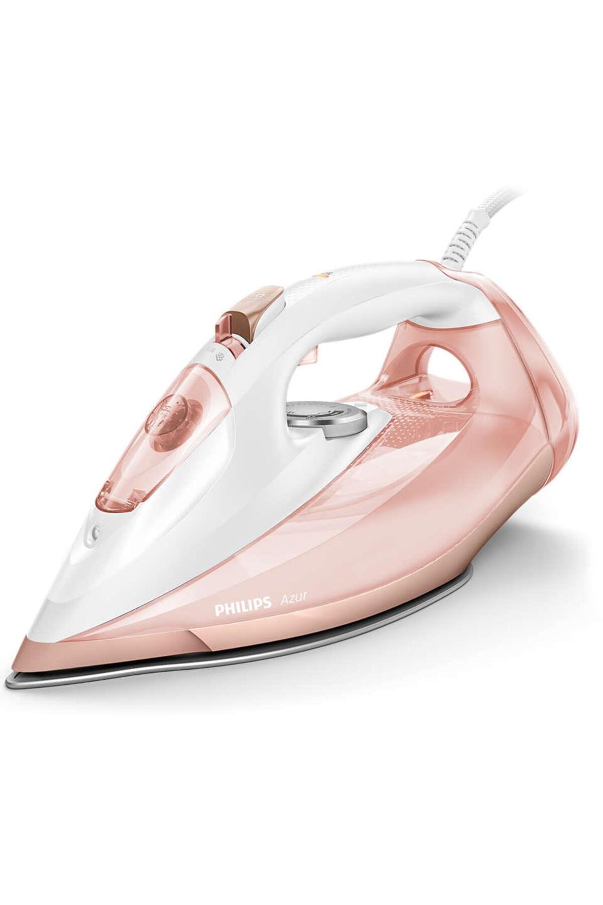 اتو بخار GC 4905 40 AZUR STEAM IRON 3000W اورجینال Philips
