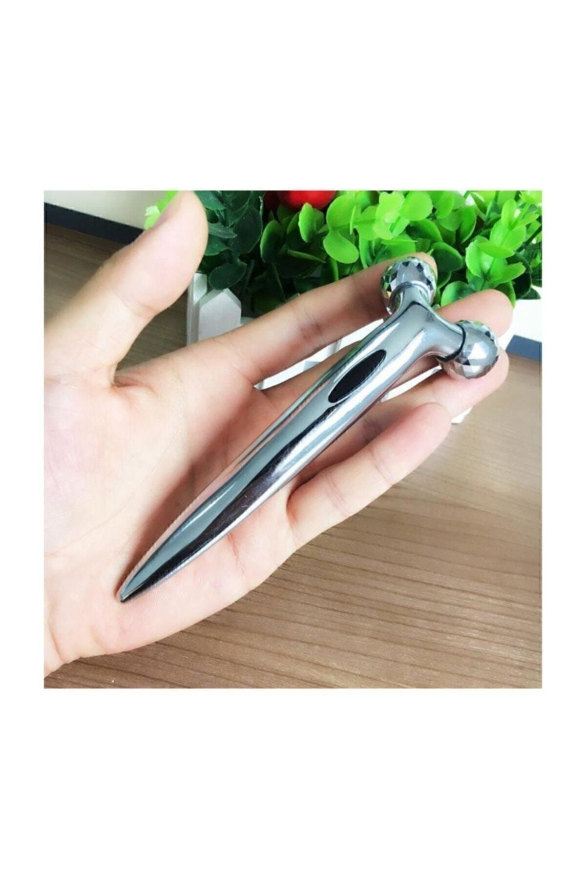 ماسک صورت 3 بعدی برای سفت کردن پوست و کاهش سلولیت و ترک‌های پوستی رنگ سفید Tina