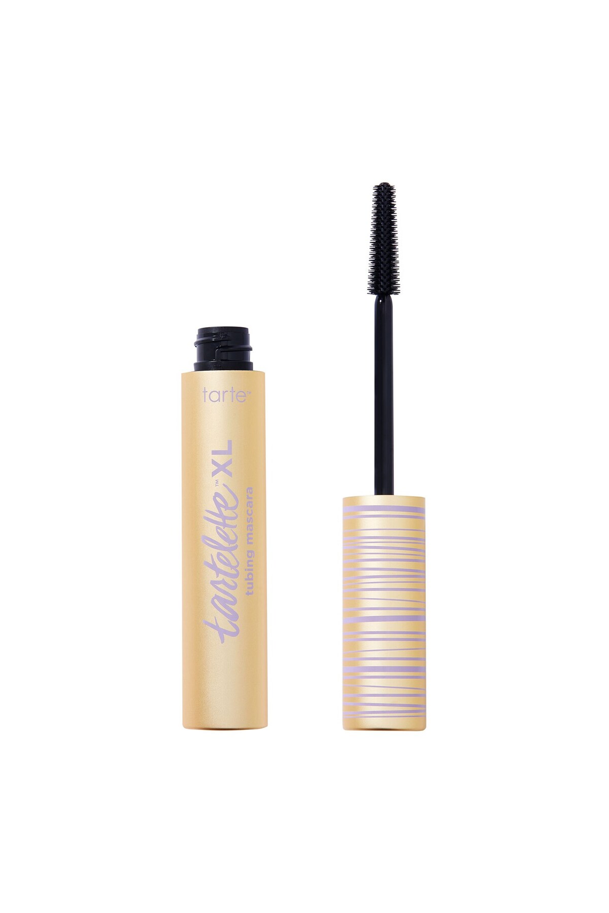 ریمل TARTLETTE ™ XL TUBING TUPING مشکی 8 میل Tarte