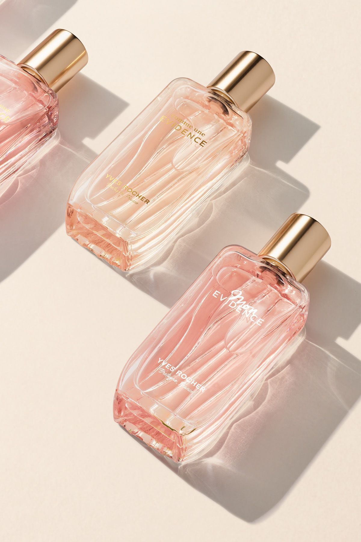 عطر ادو پرفیوم مان اویدنس 50 میلی لیتر ایوروشه Yves Rocher