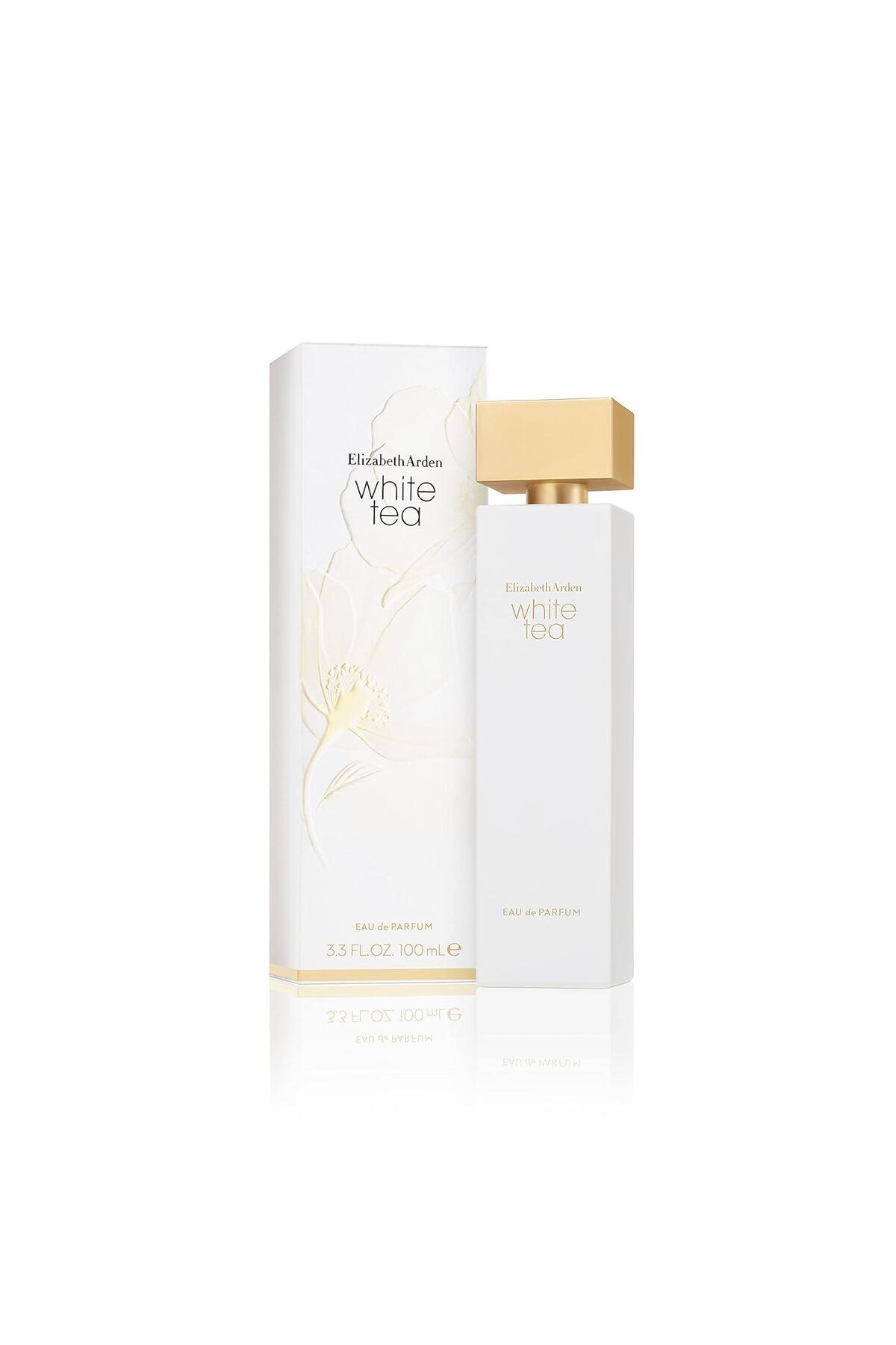 Elizabeth Arden عطر زنانه 100 میلی لیتر چای سفید ادوپرفیوم