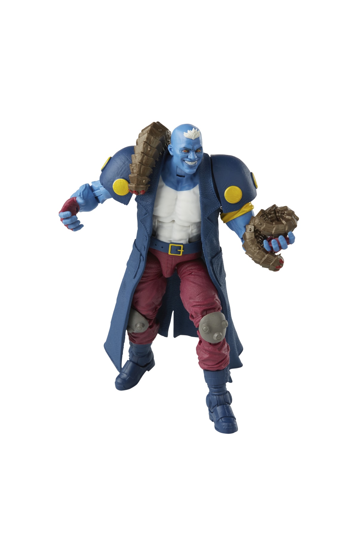 فیگور سری افسانه ها مگوت اورجینال MARVEL
