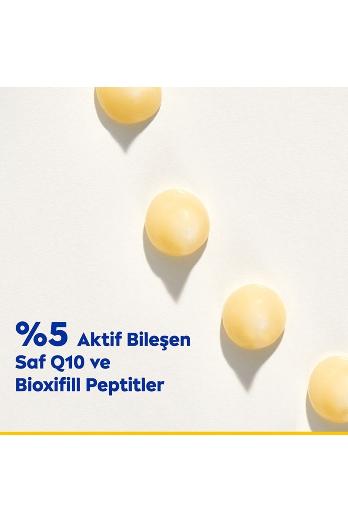 NIVEA سرم ضد چین و چروک Q10 15 میلی لیتر