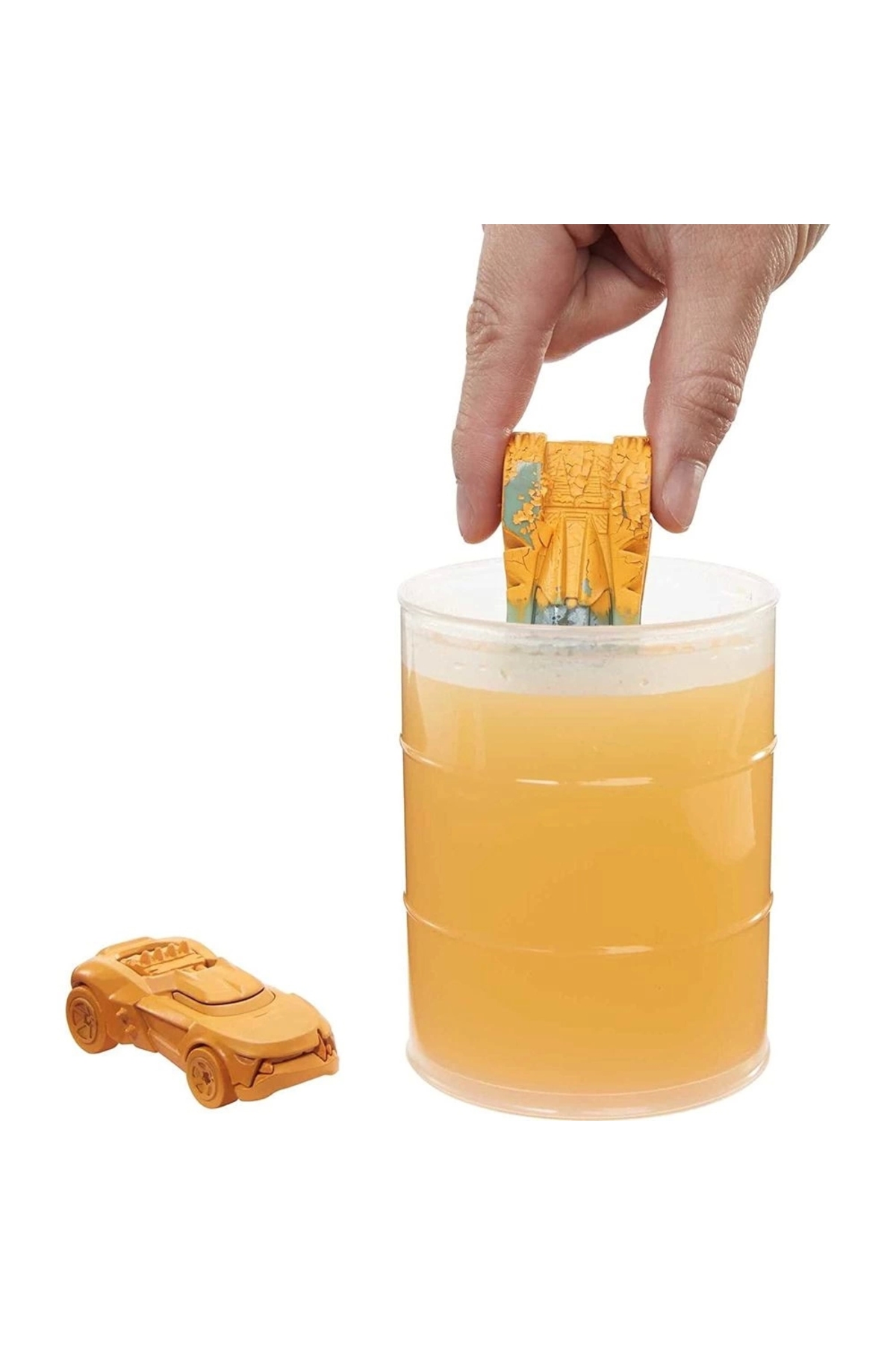 ماشین اسباب بازی رنگ هات ویلز اورجینال HOT WHEELS