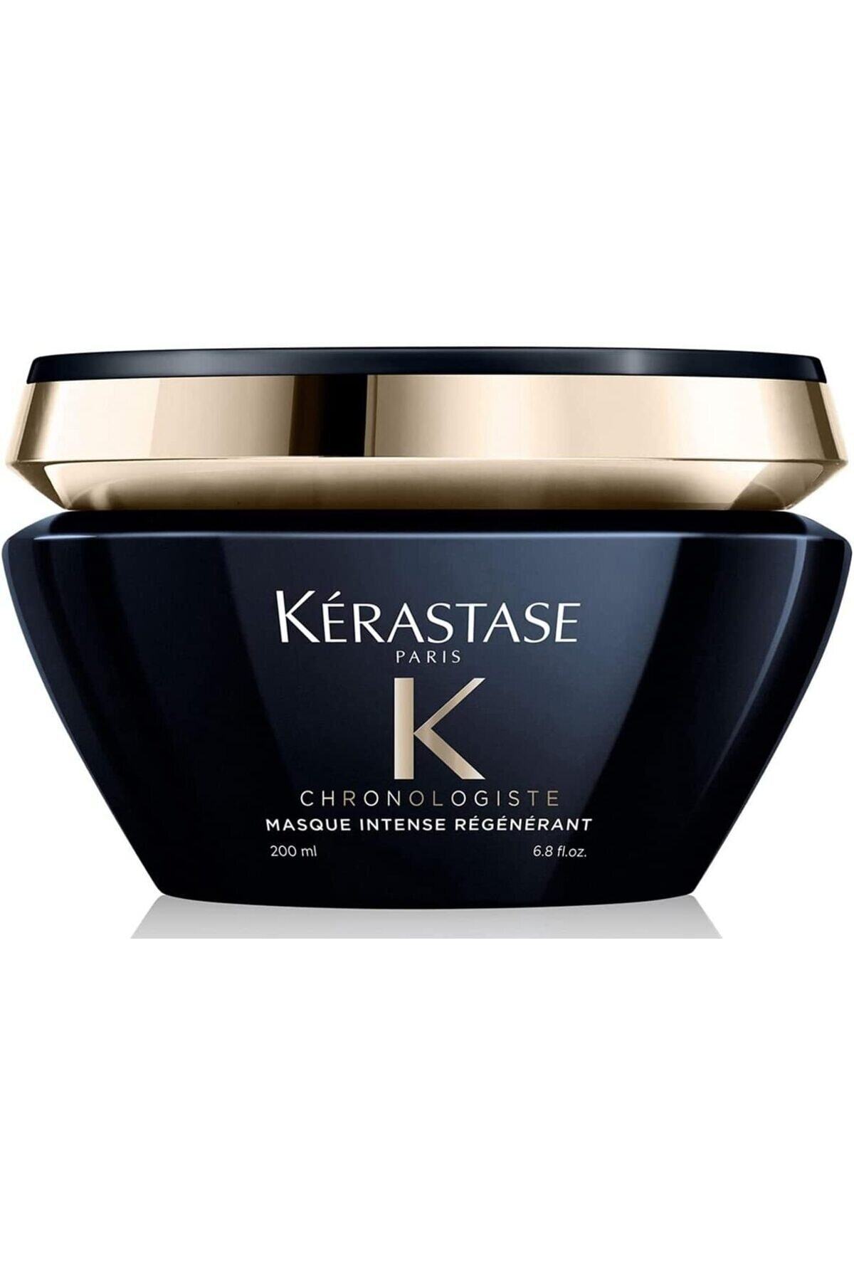 ماسک موی ویژه CHRONOLOGISTE CREMERERATION 200 میلی لیتر کراستاس Kerastase